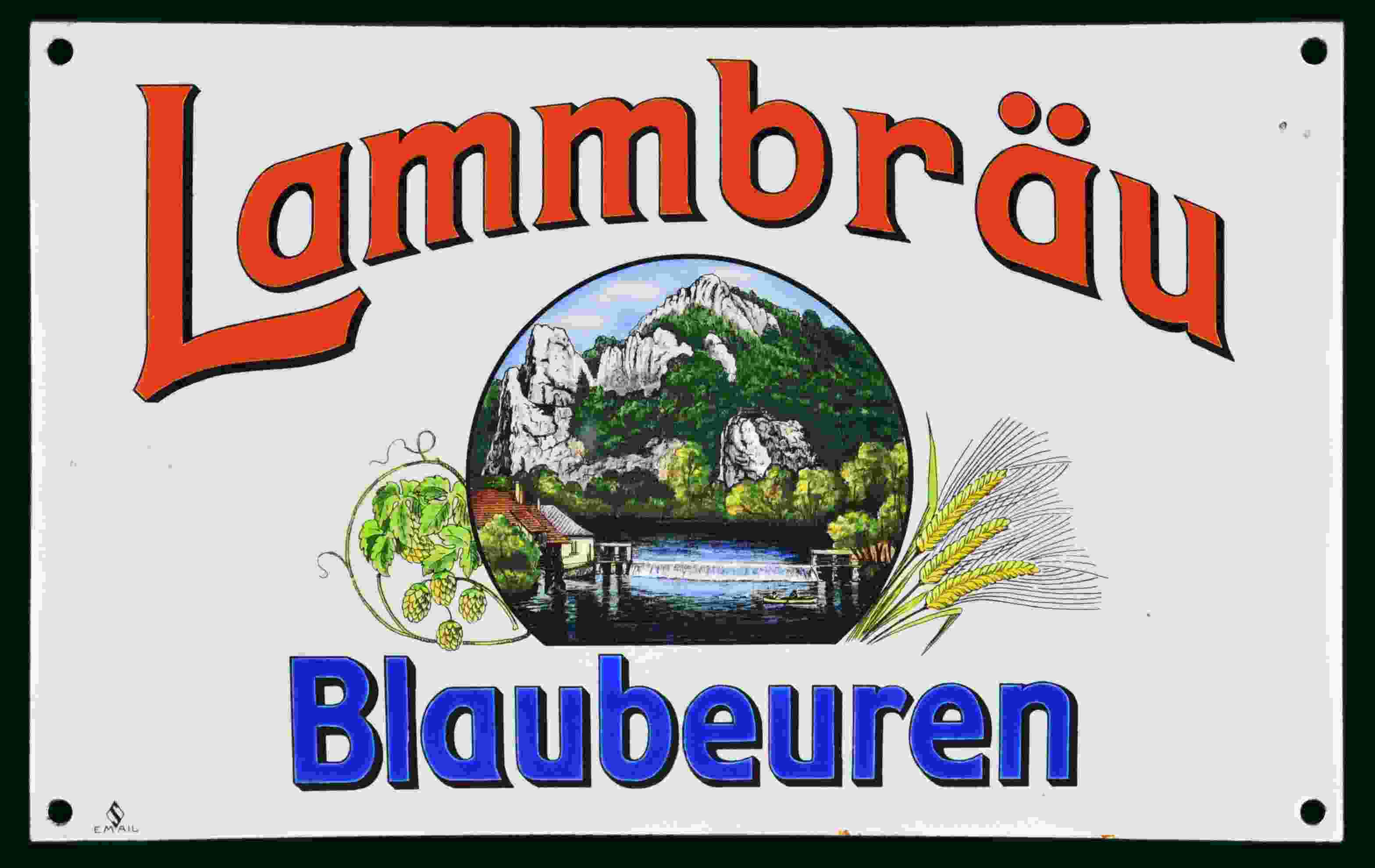 Lammbräu 