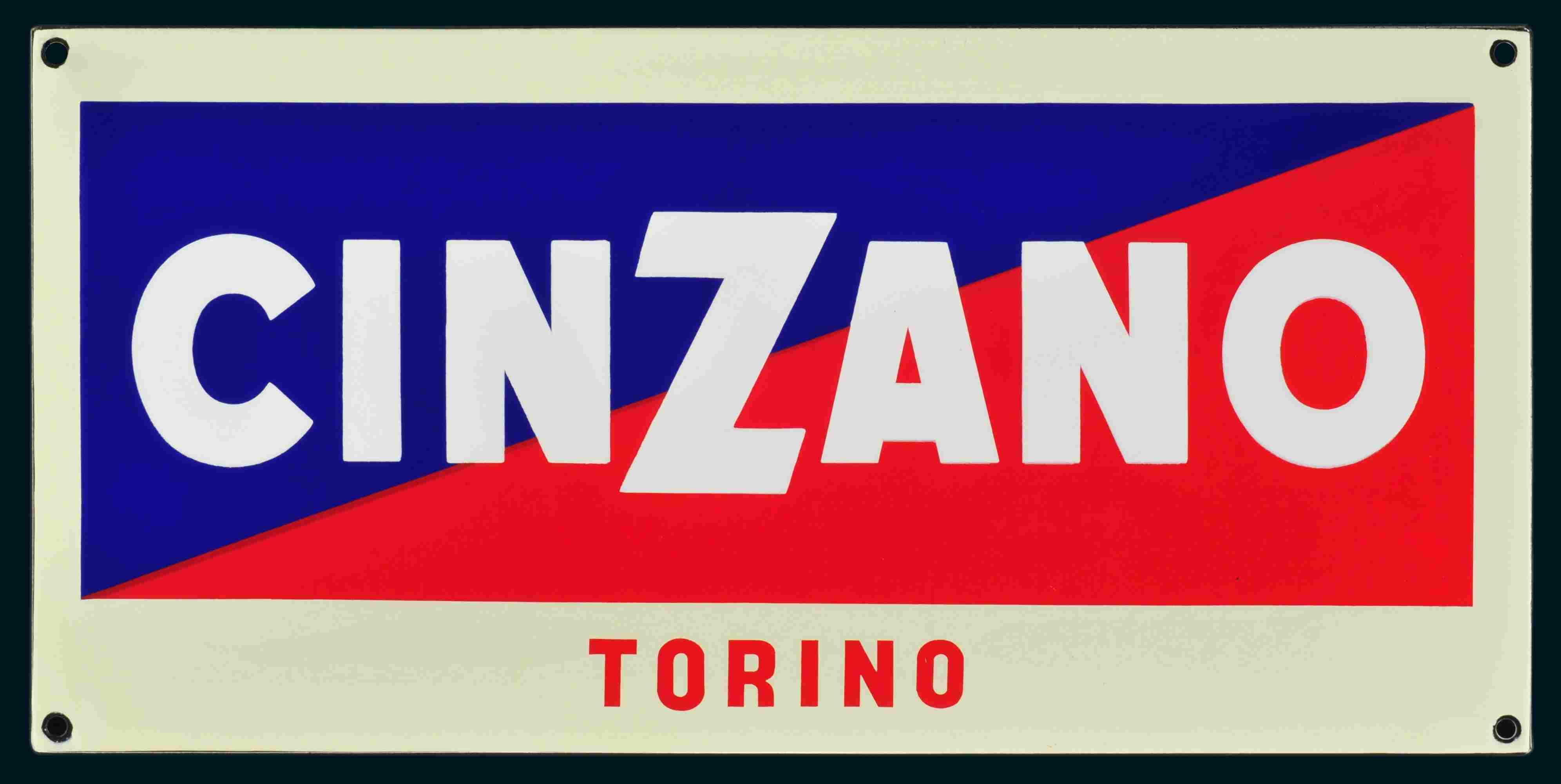 Cinzano Torino 
