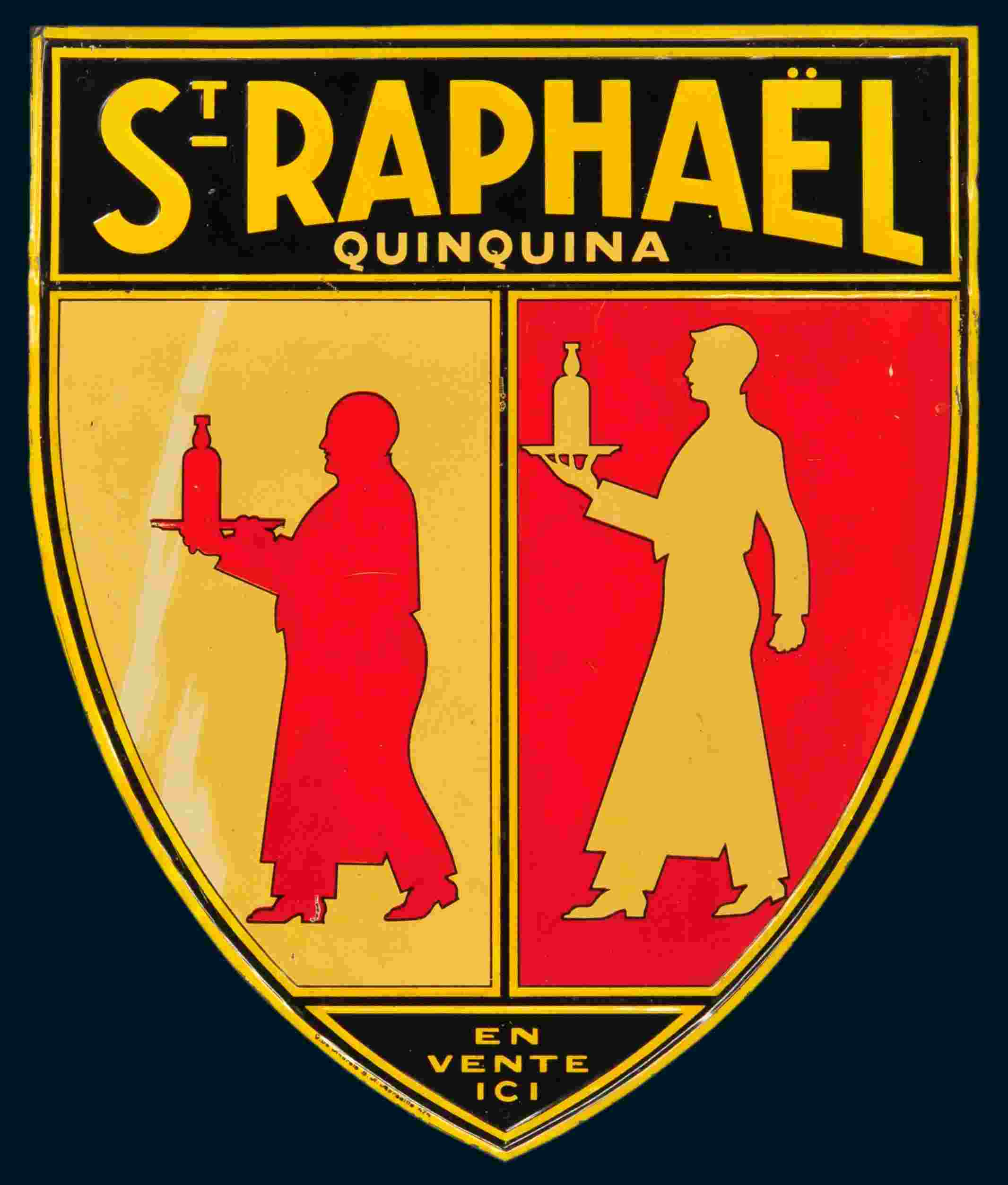 St. Raphael Quinquina 