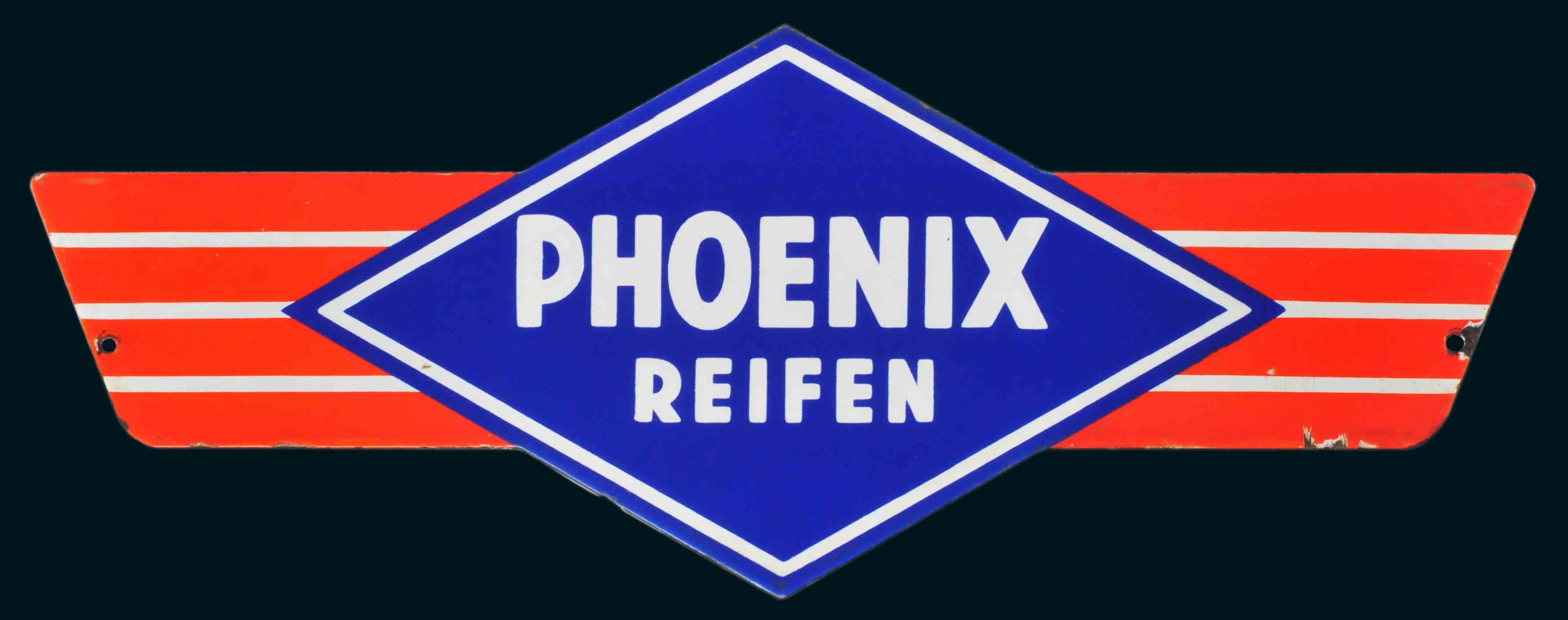 Phoenix Reifen 