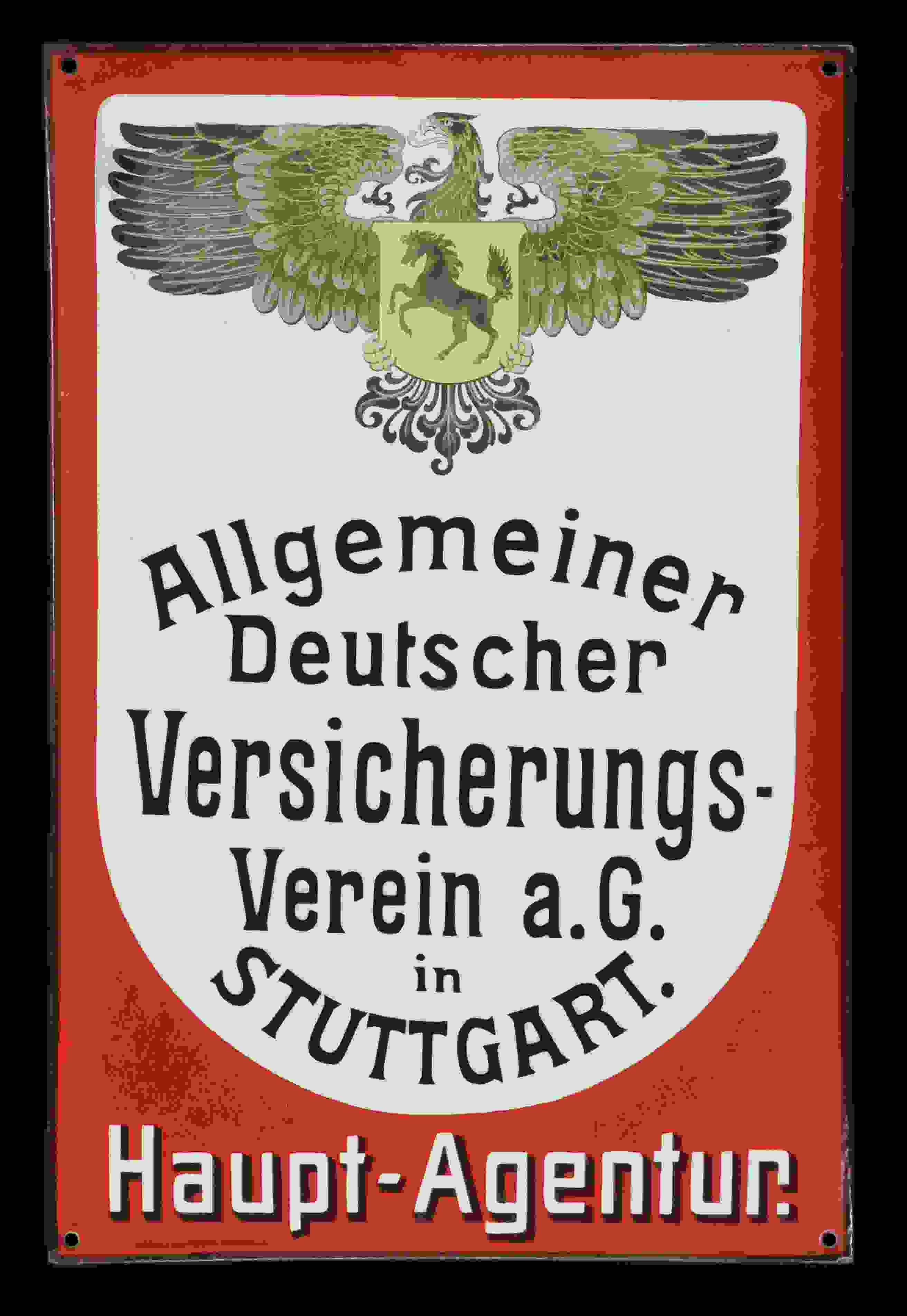 Allgemeiner Deutscher Versicherungs-Verein 