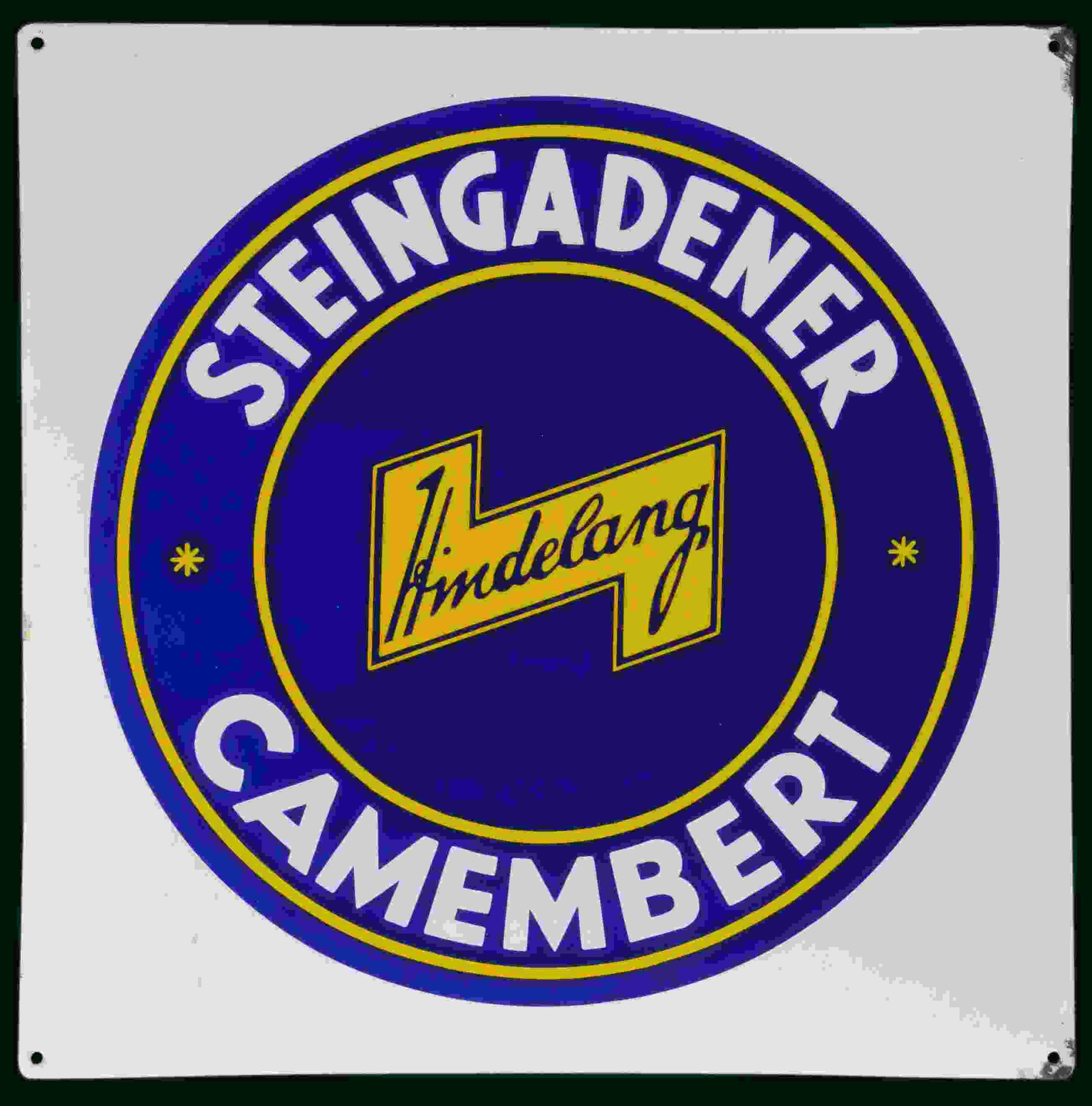 Steingadener Camembert Hindelang 