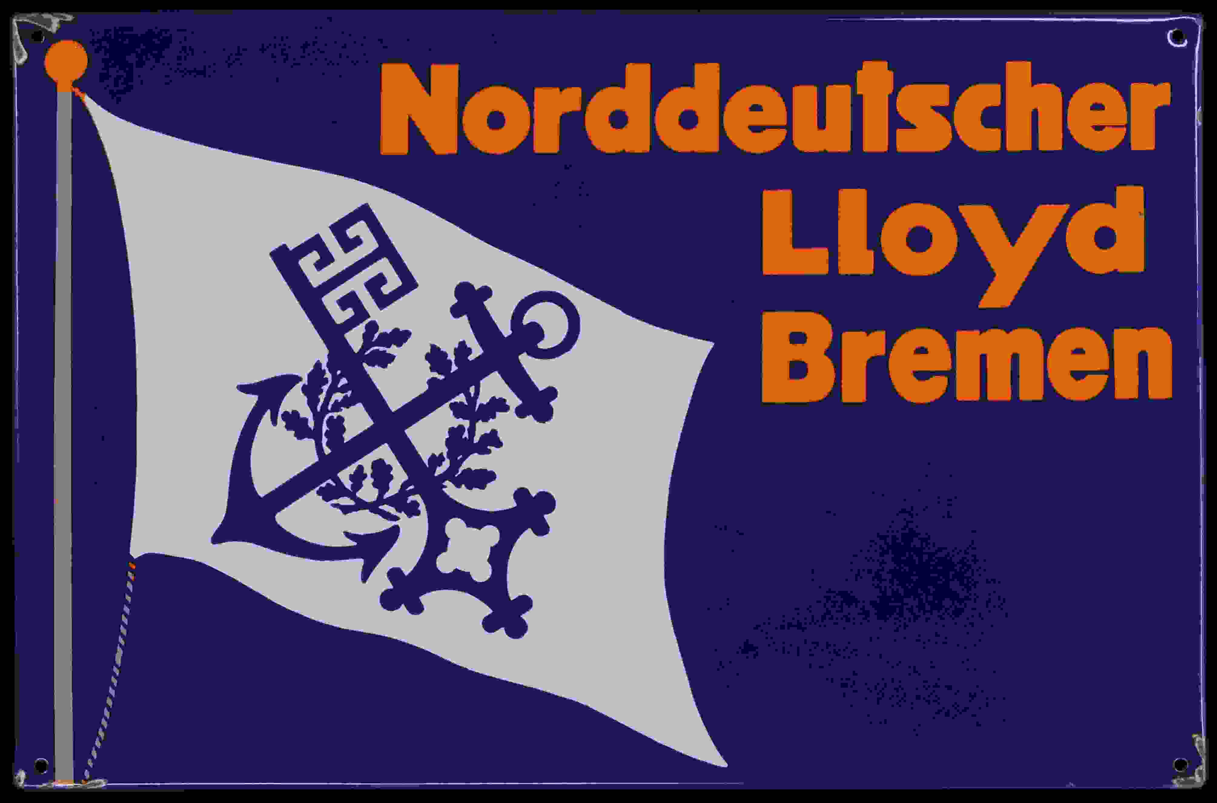 Norddeutscher Lloyd 