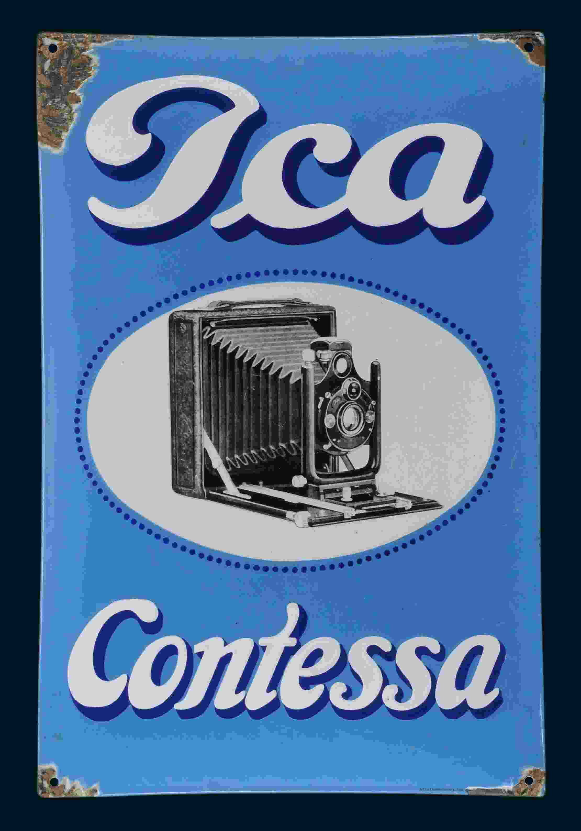 Ica (Jca) Contessa 