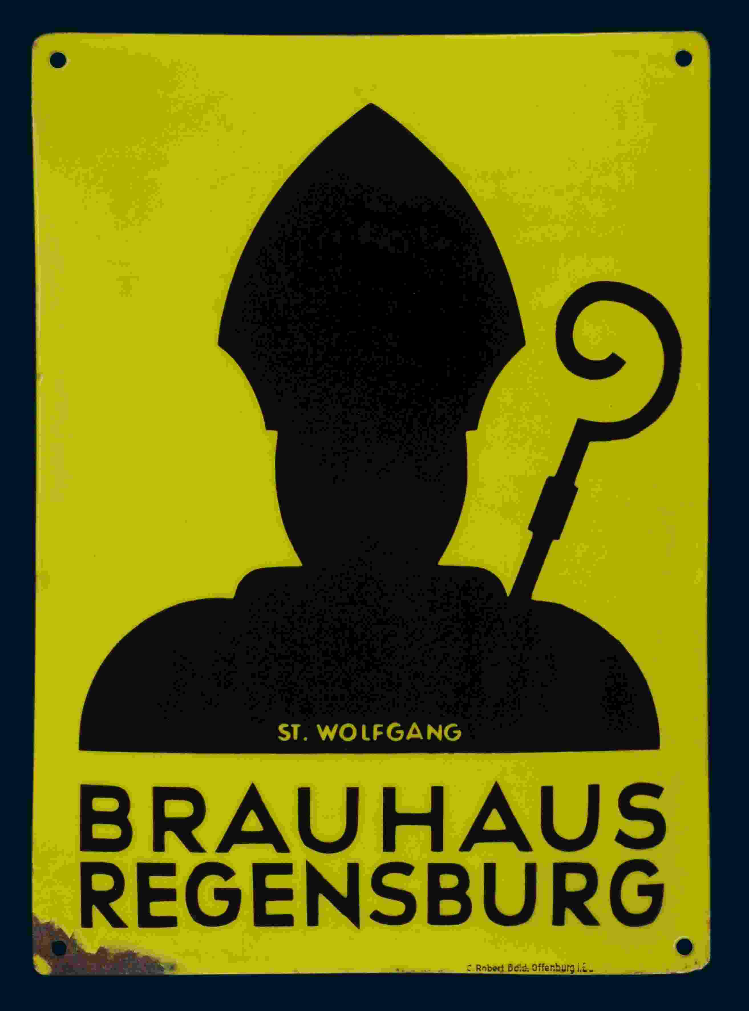 Brauhaus Regensburg 