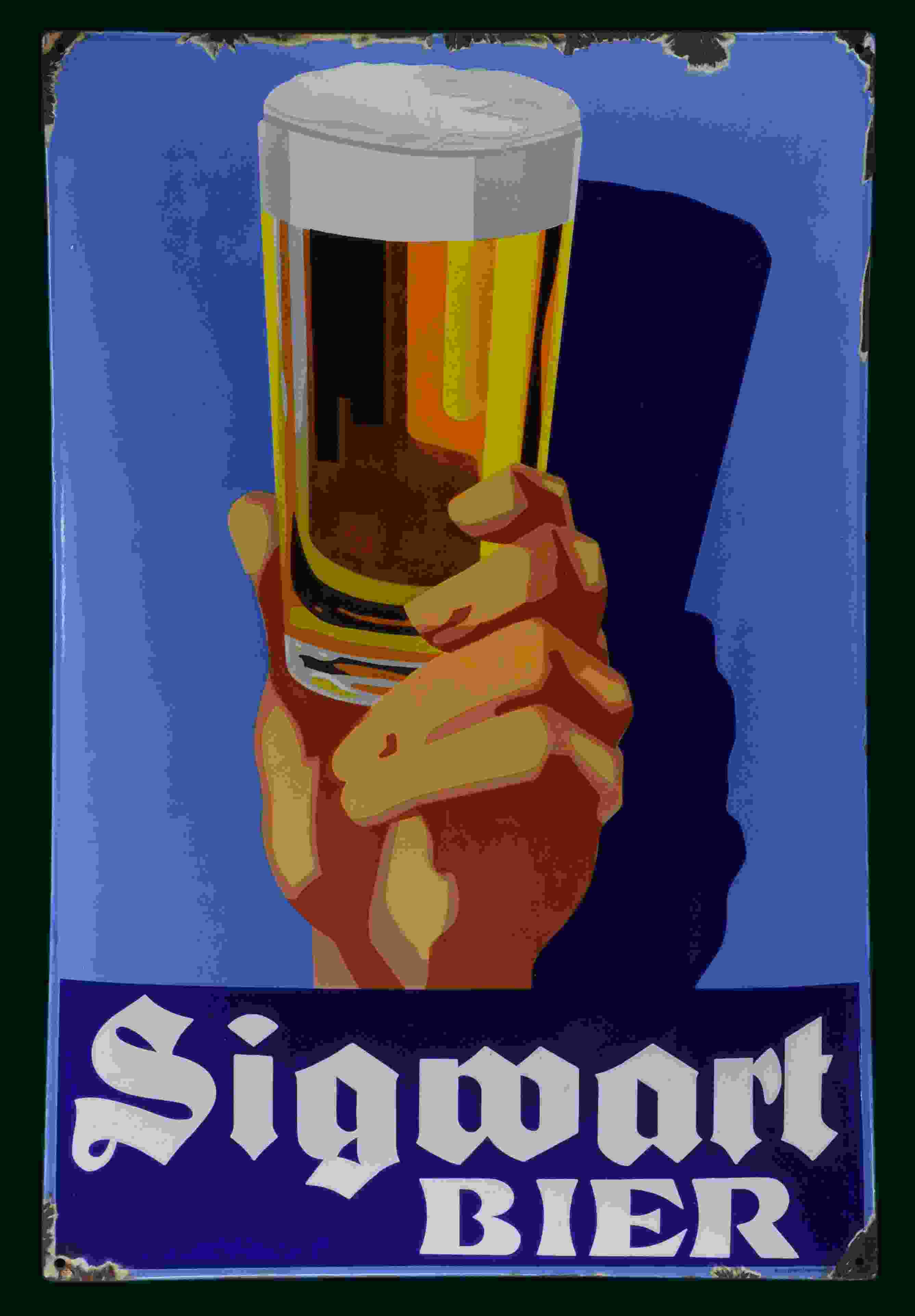Sigwart Bier 