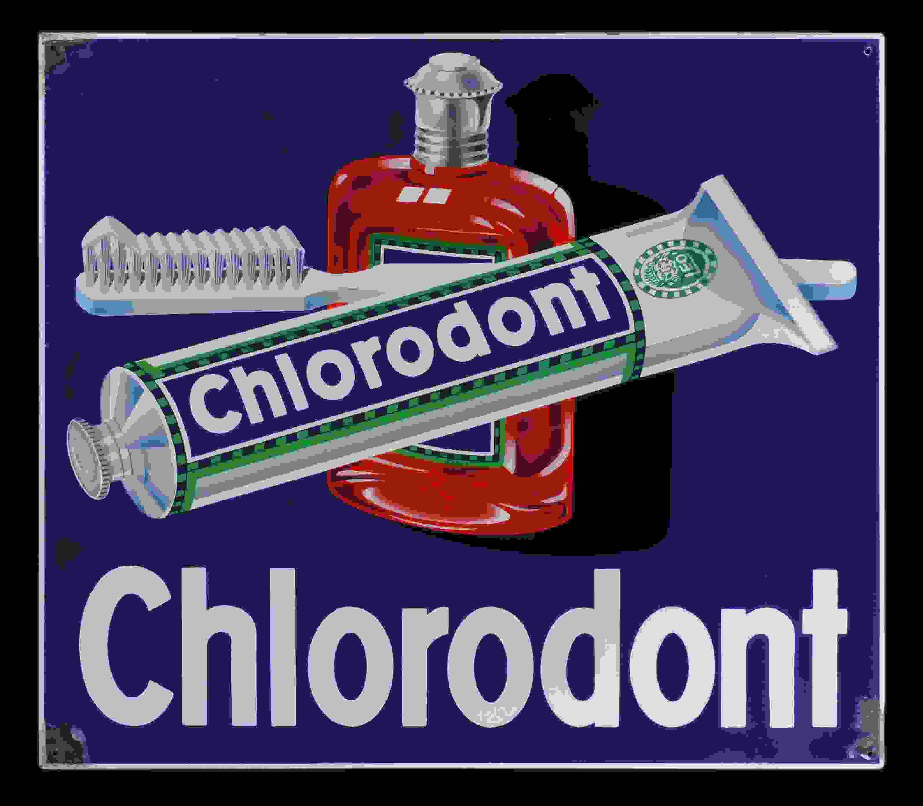 Chlorodont 
