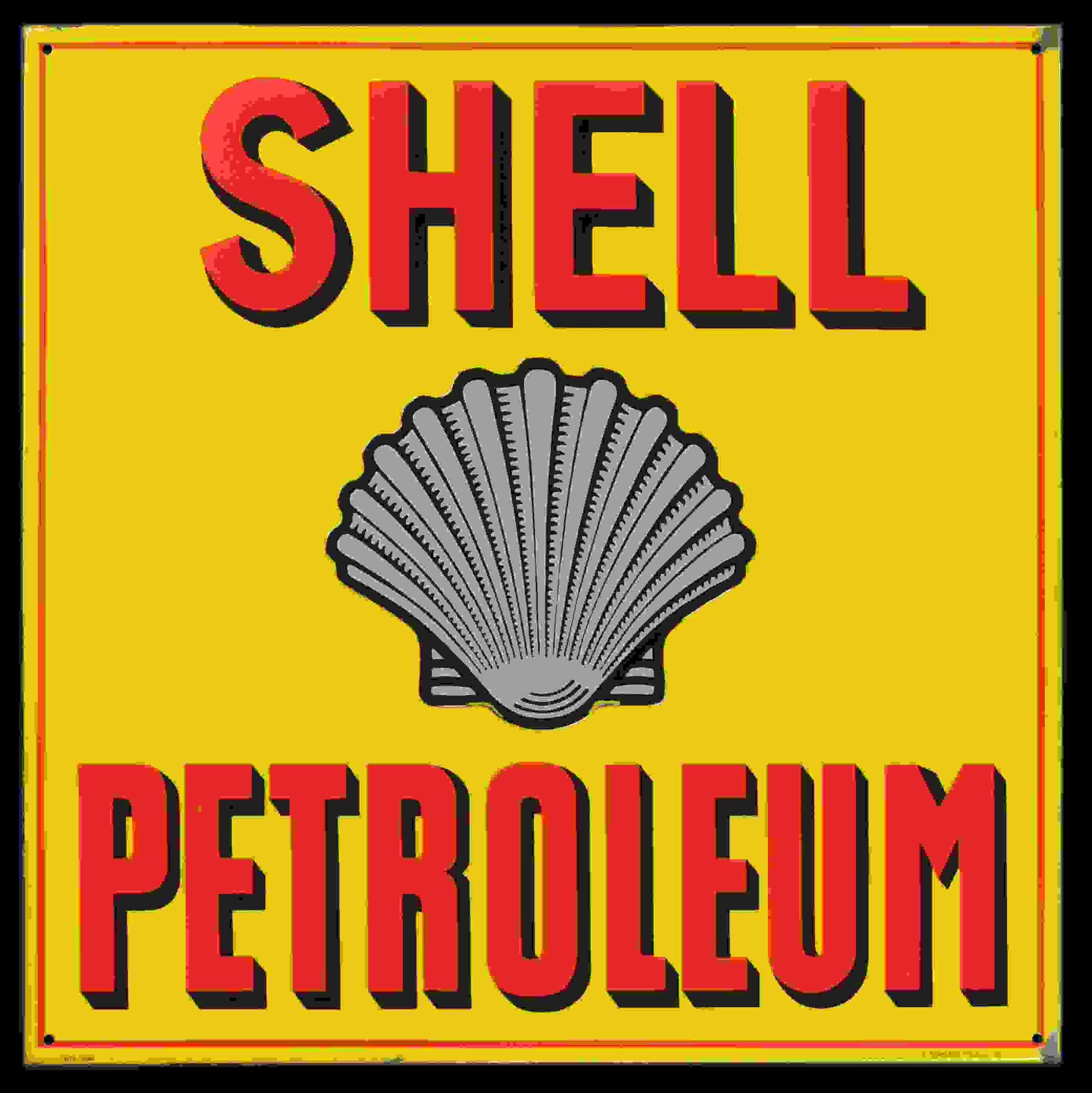 Shell Petroleum 