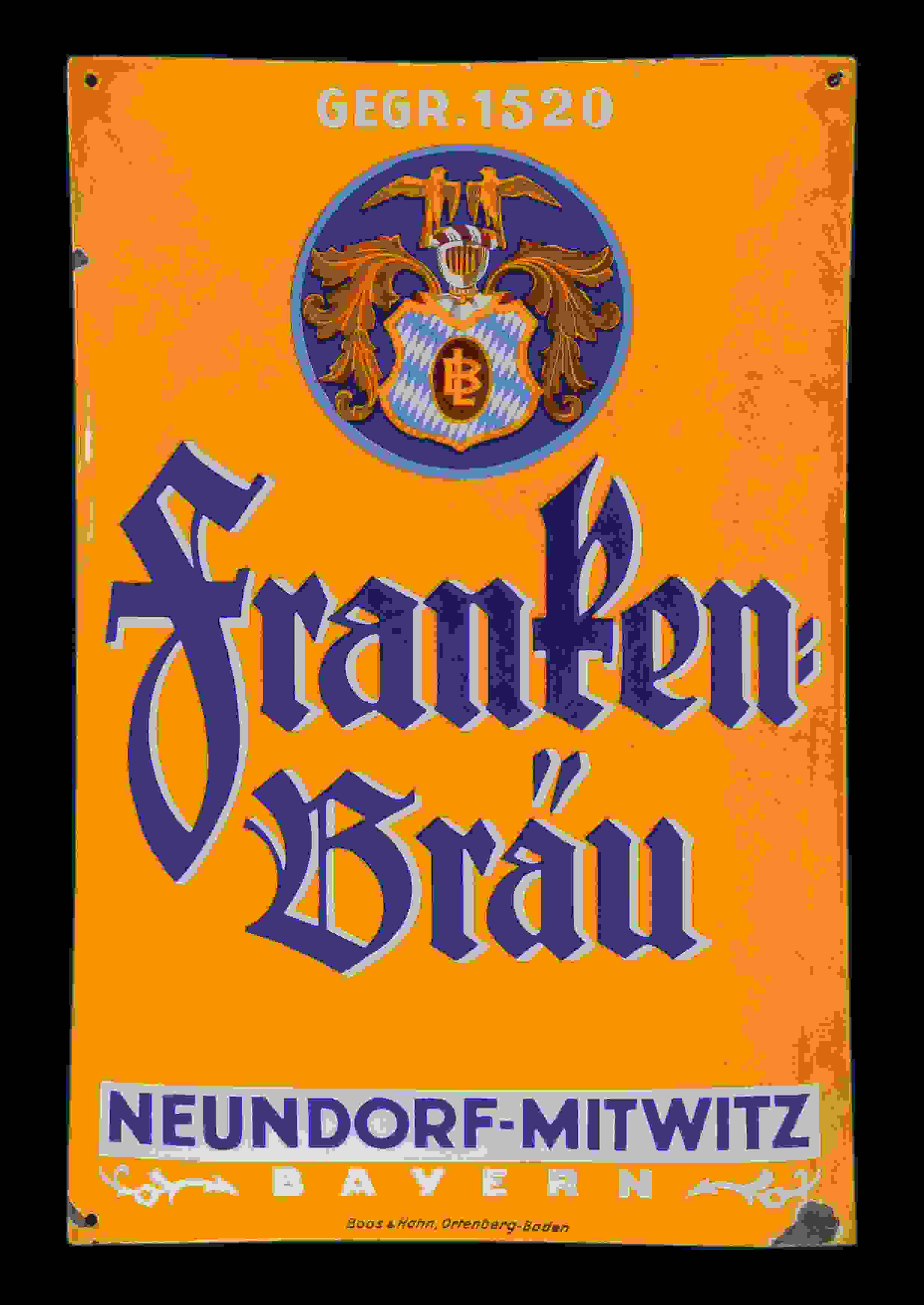 Franken-Bräu 