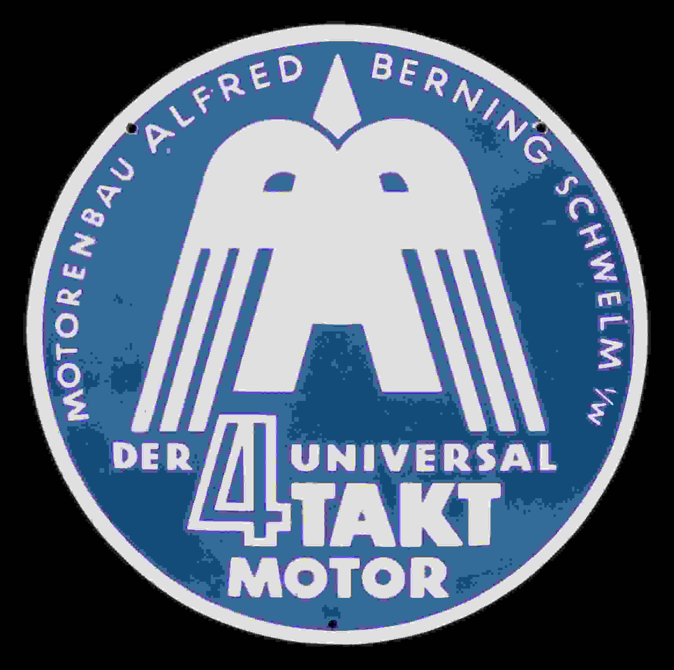 Motorenbau Alfred Berning 