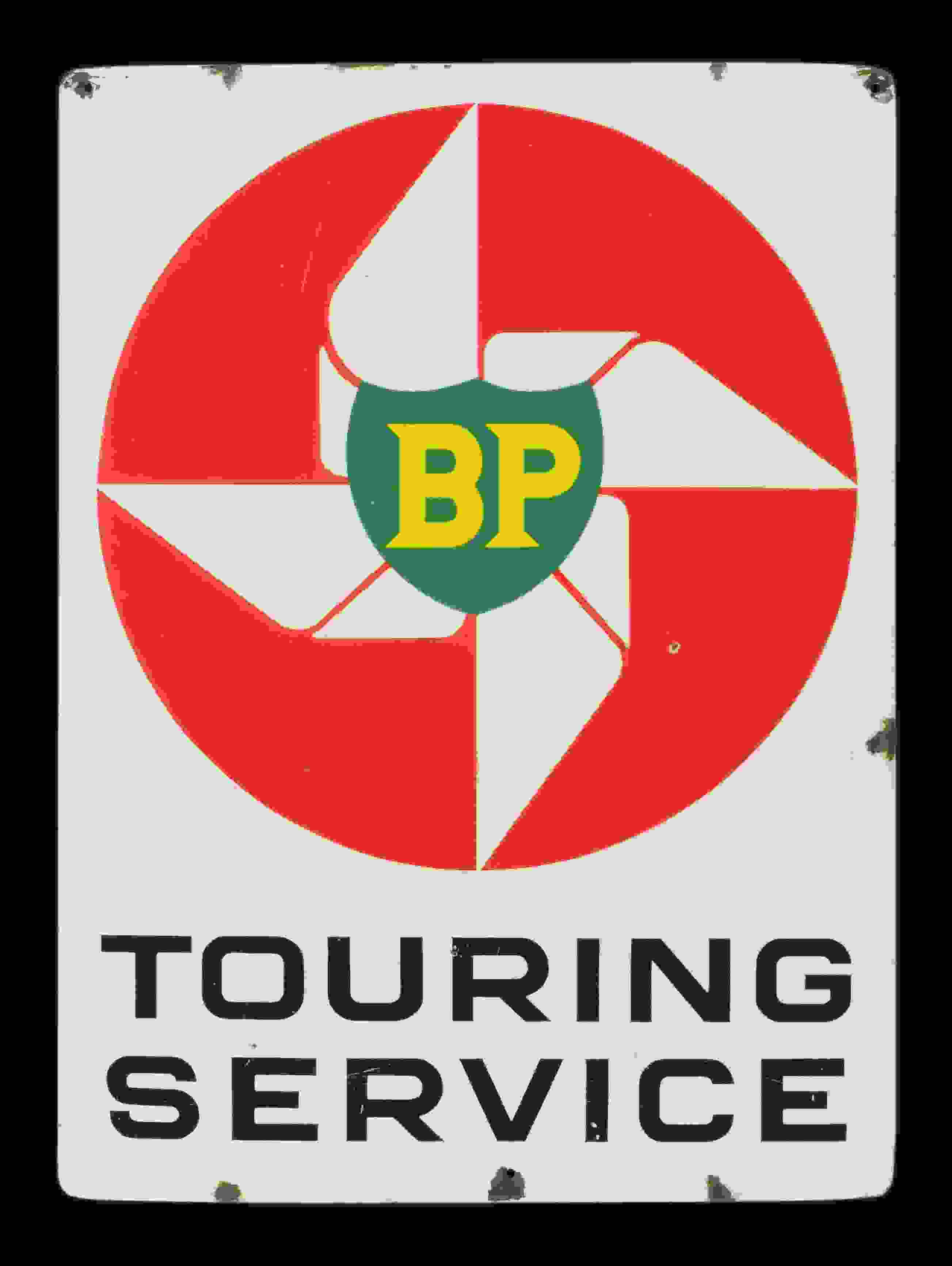 BP Touring Service 