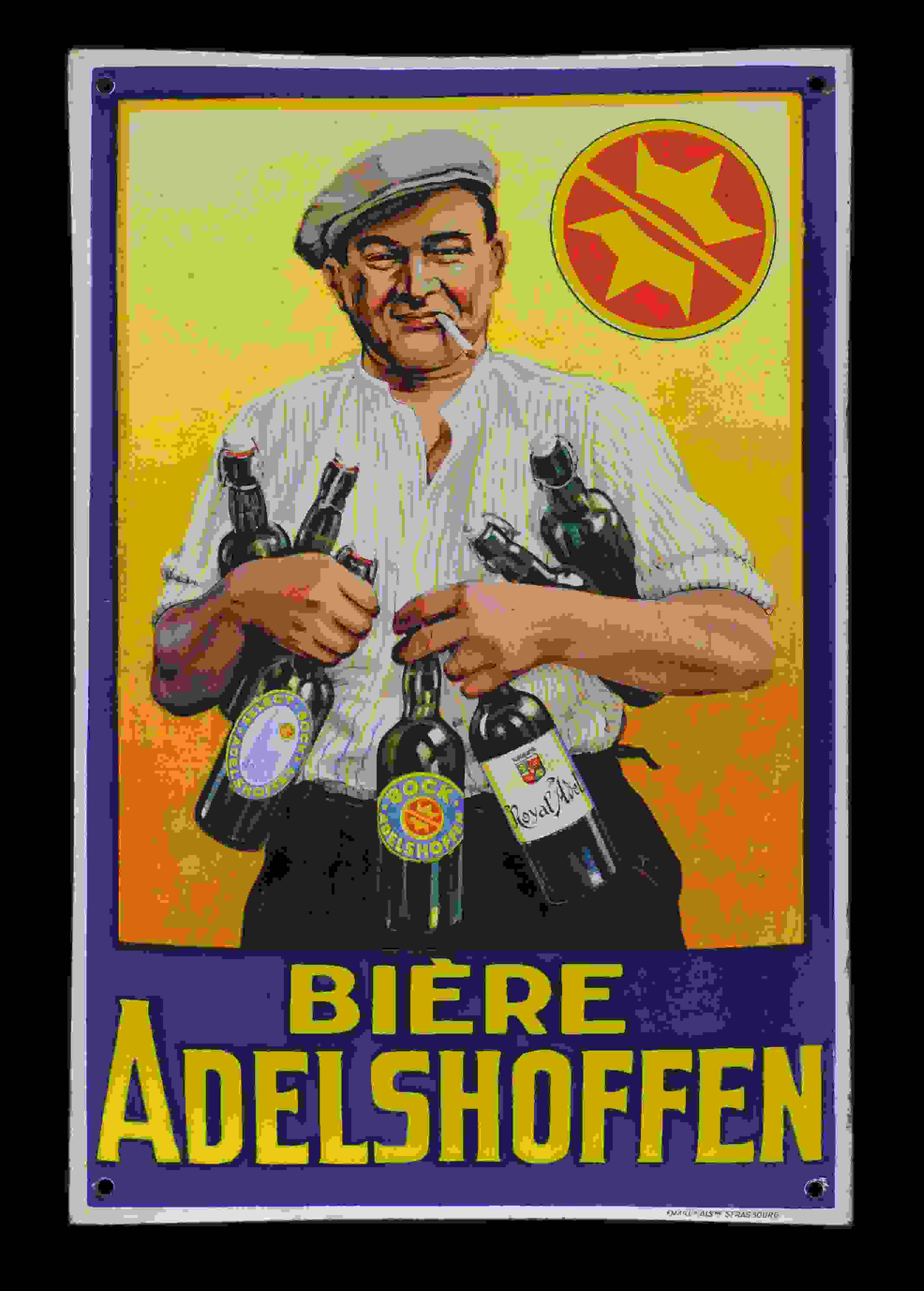 Adelshoffen Bière 