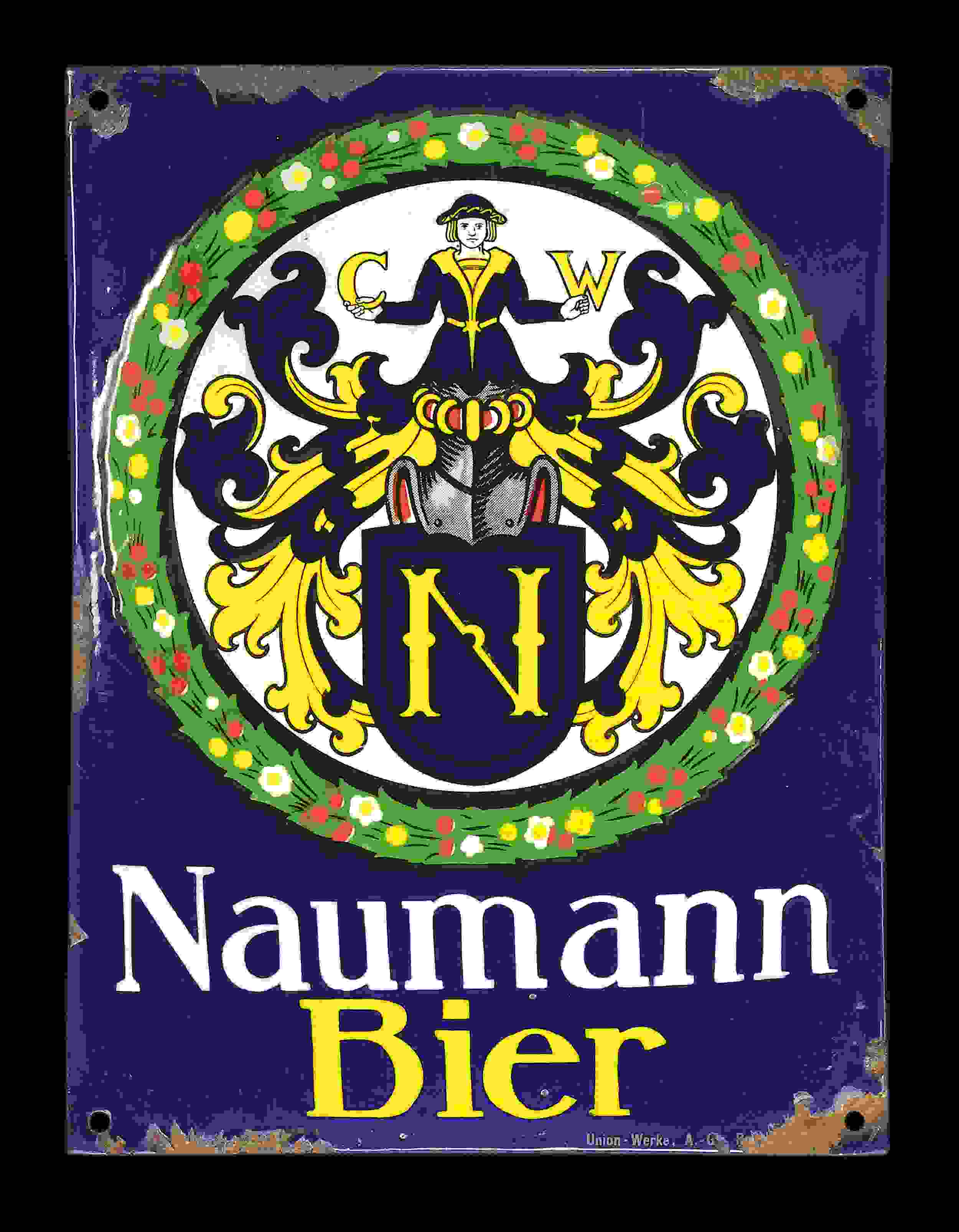 Naumann Bier 