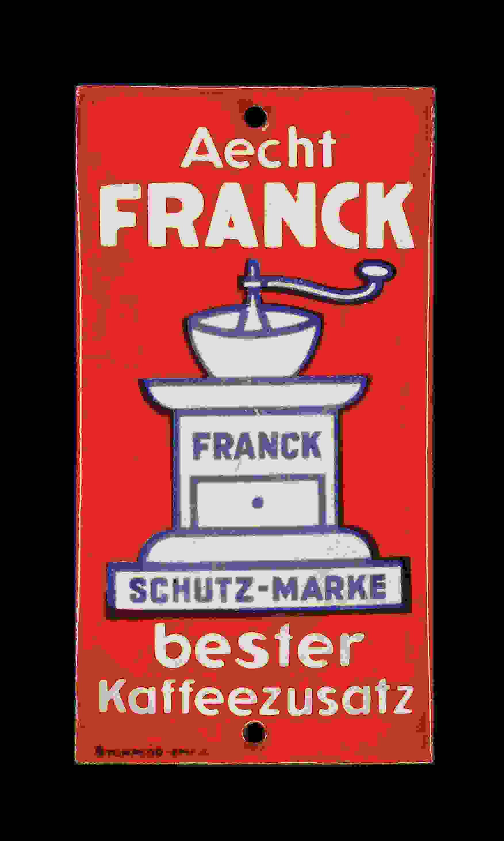 Aecht Franck 