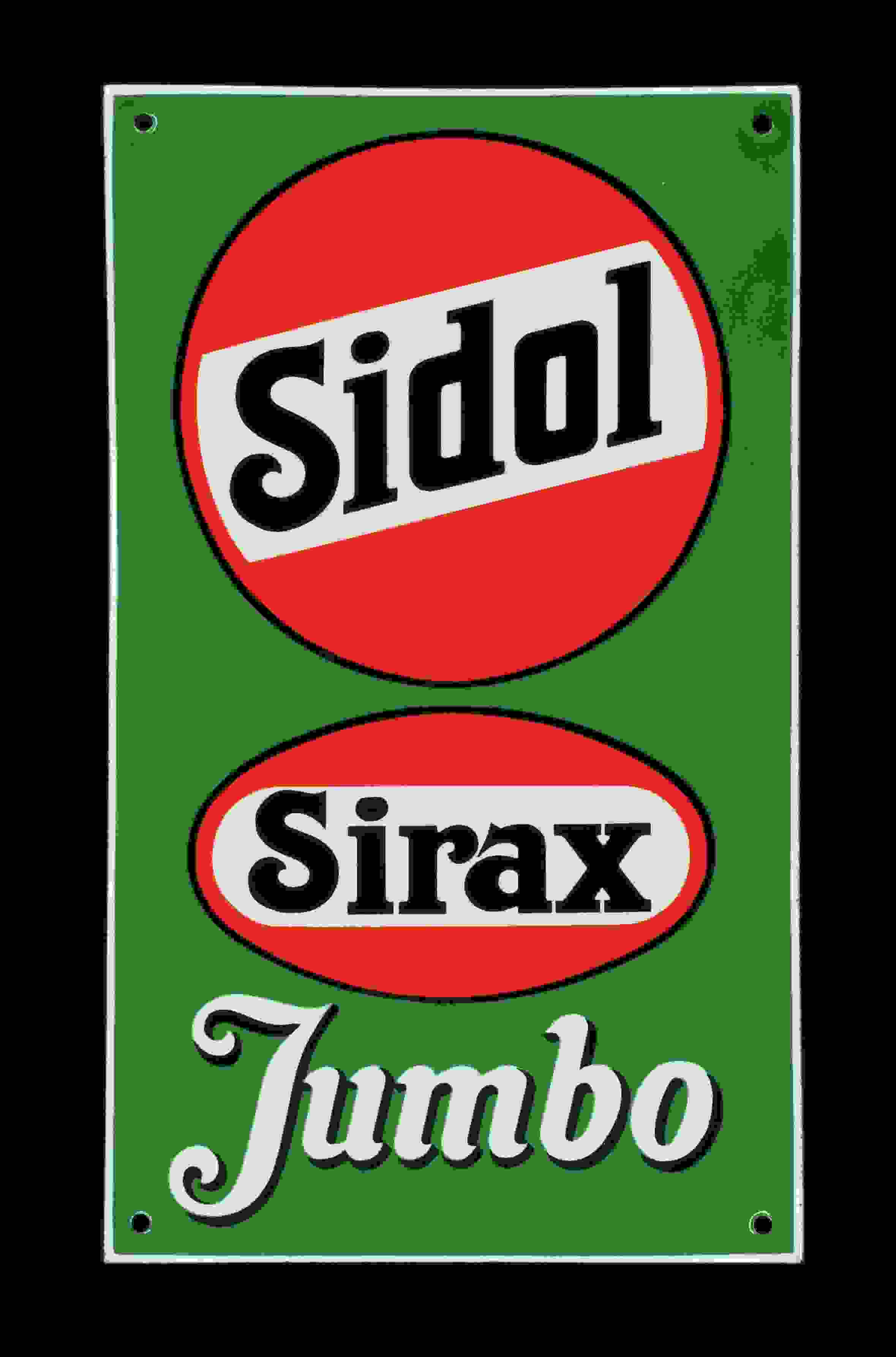 Sidol Sirax Jumbo 