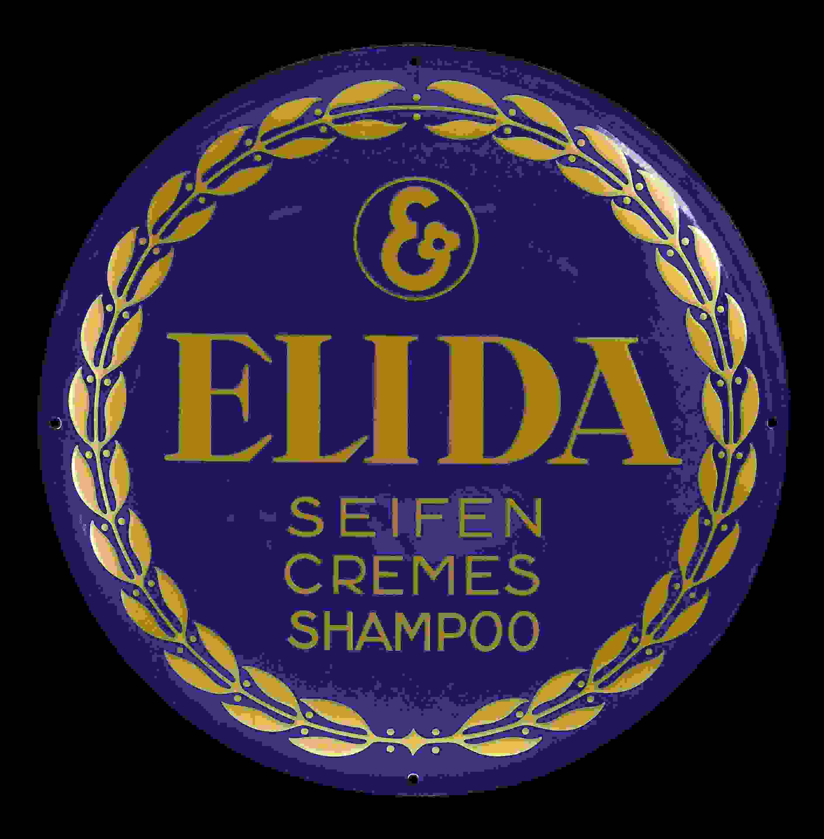 Elida Seifen 