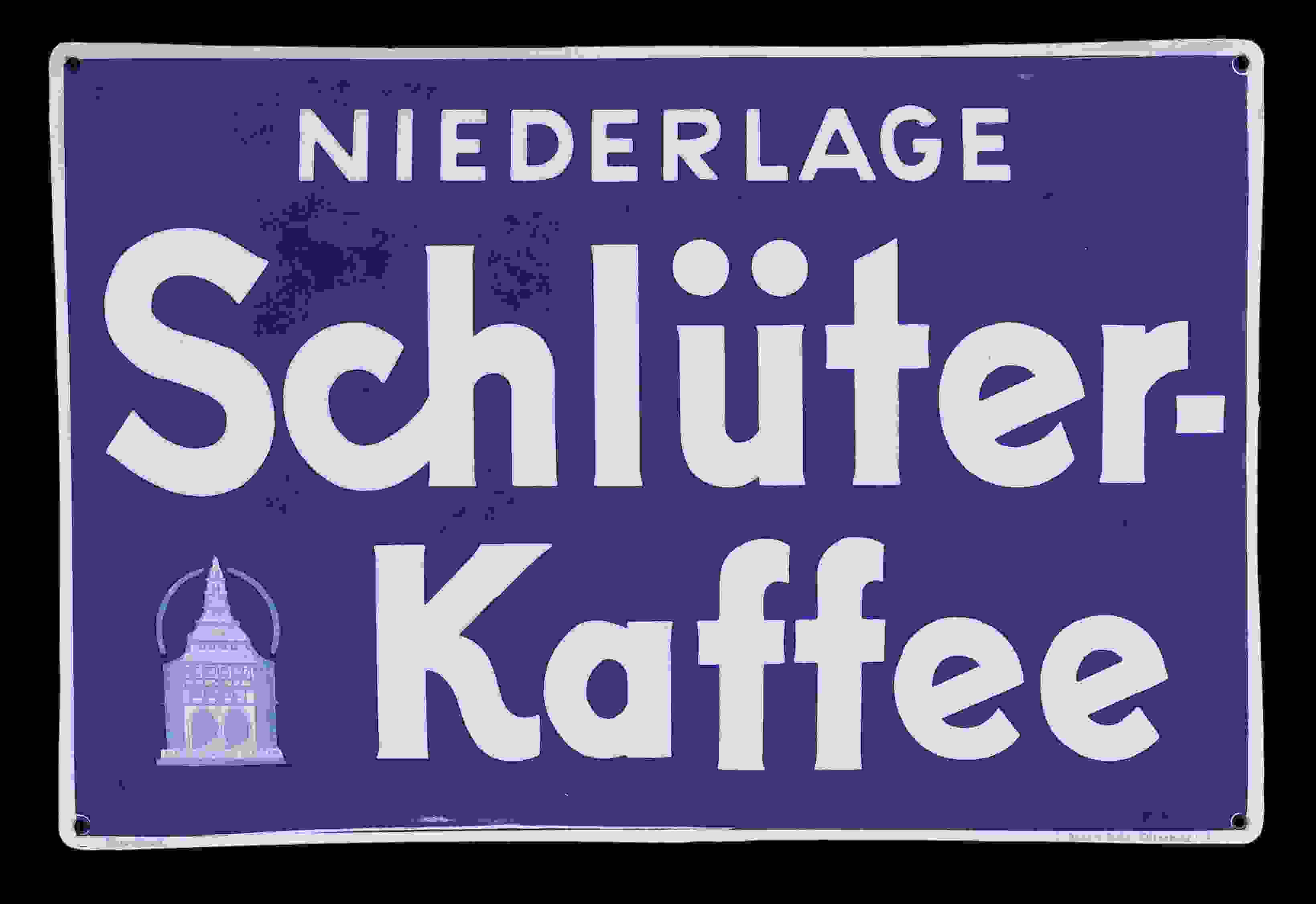 Schlüter-Kaffee 