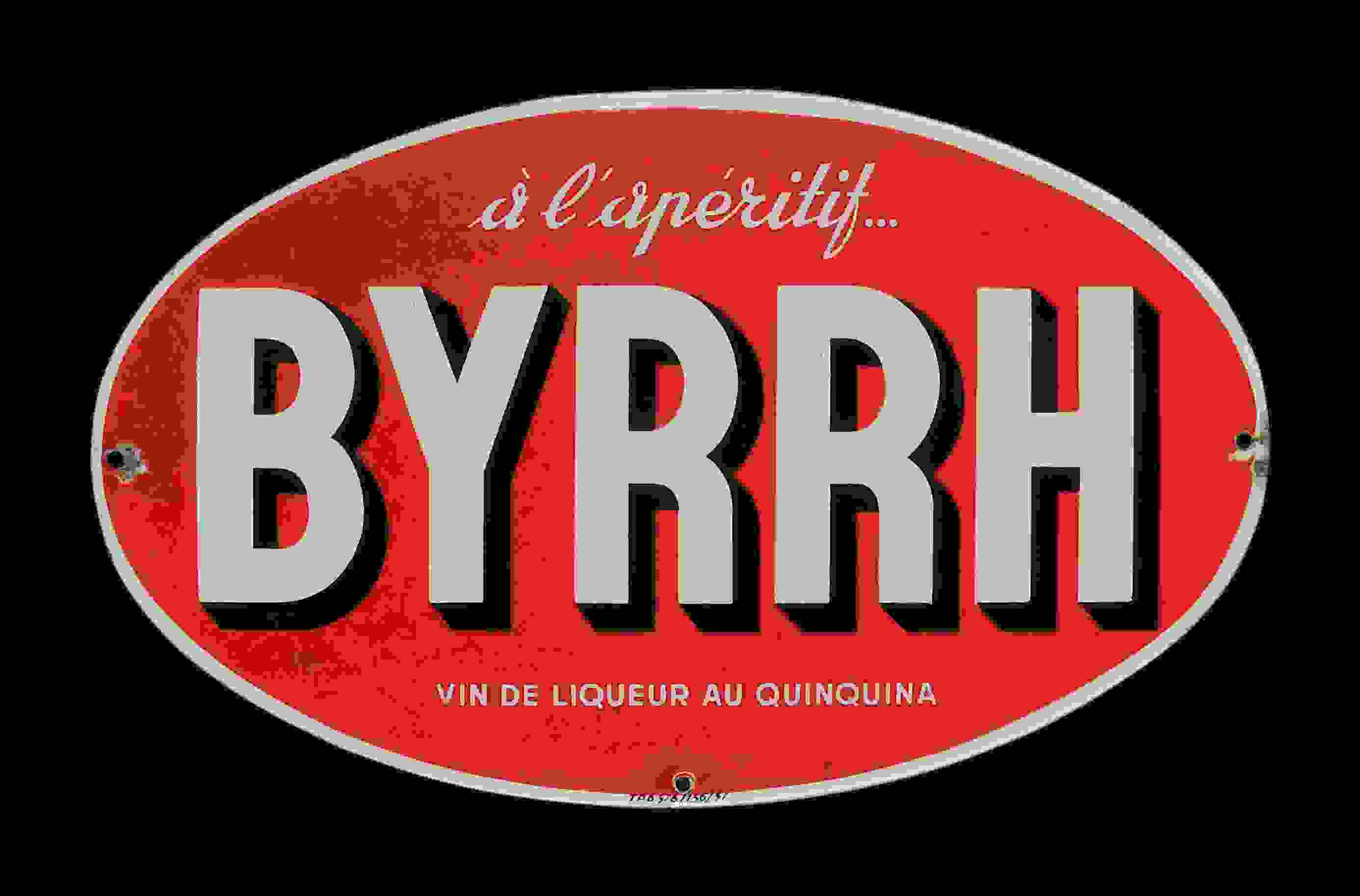 Byrrh 