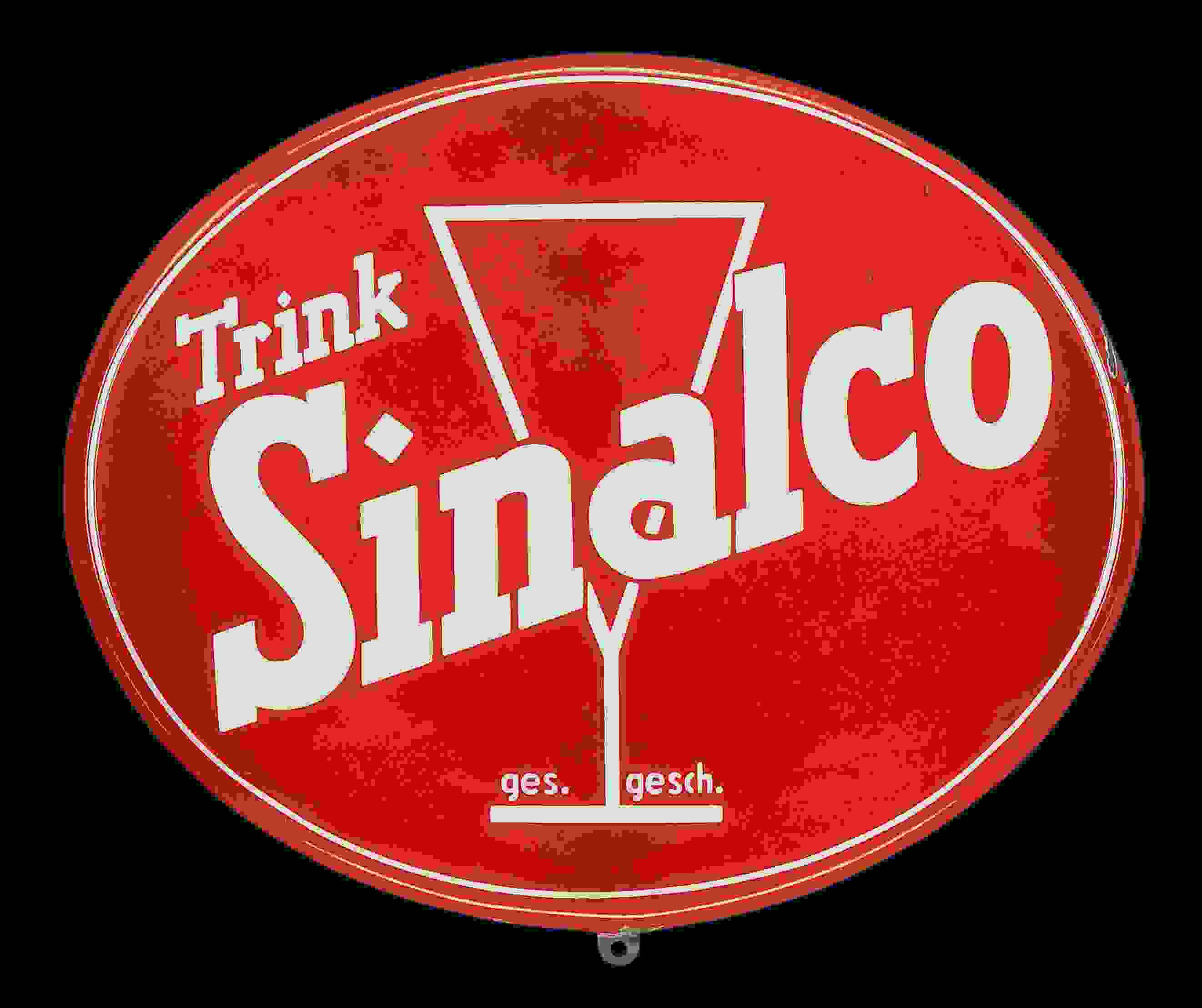 Sinalco 