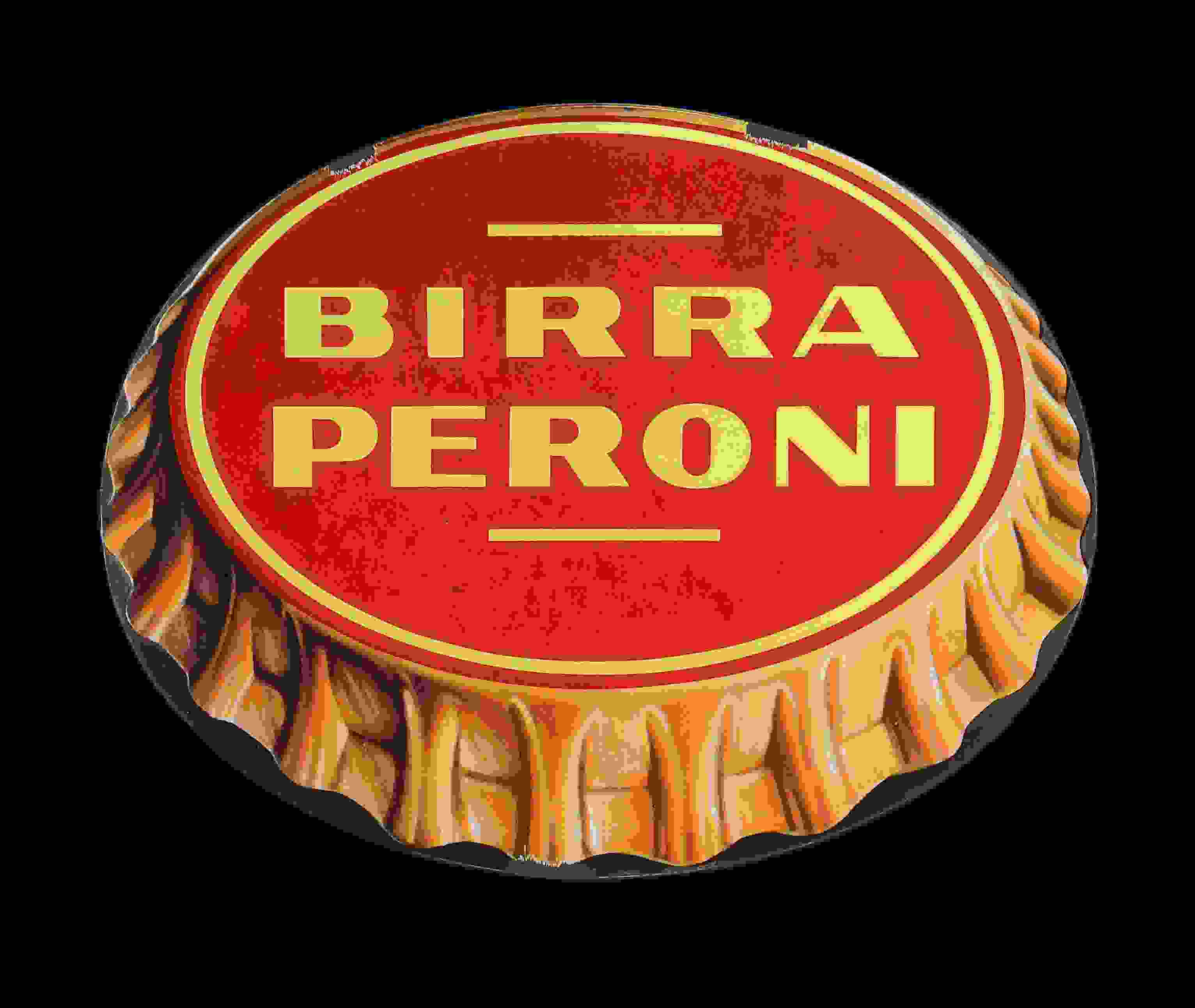 Birra Peroni 