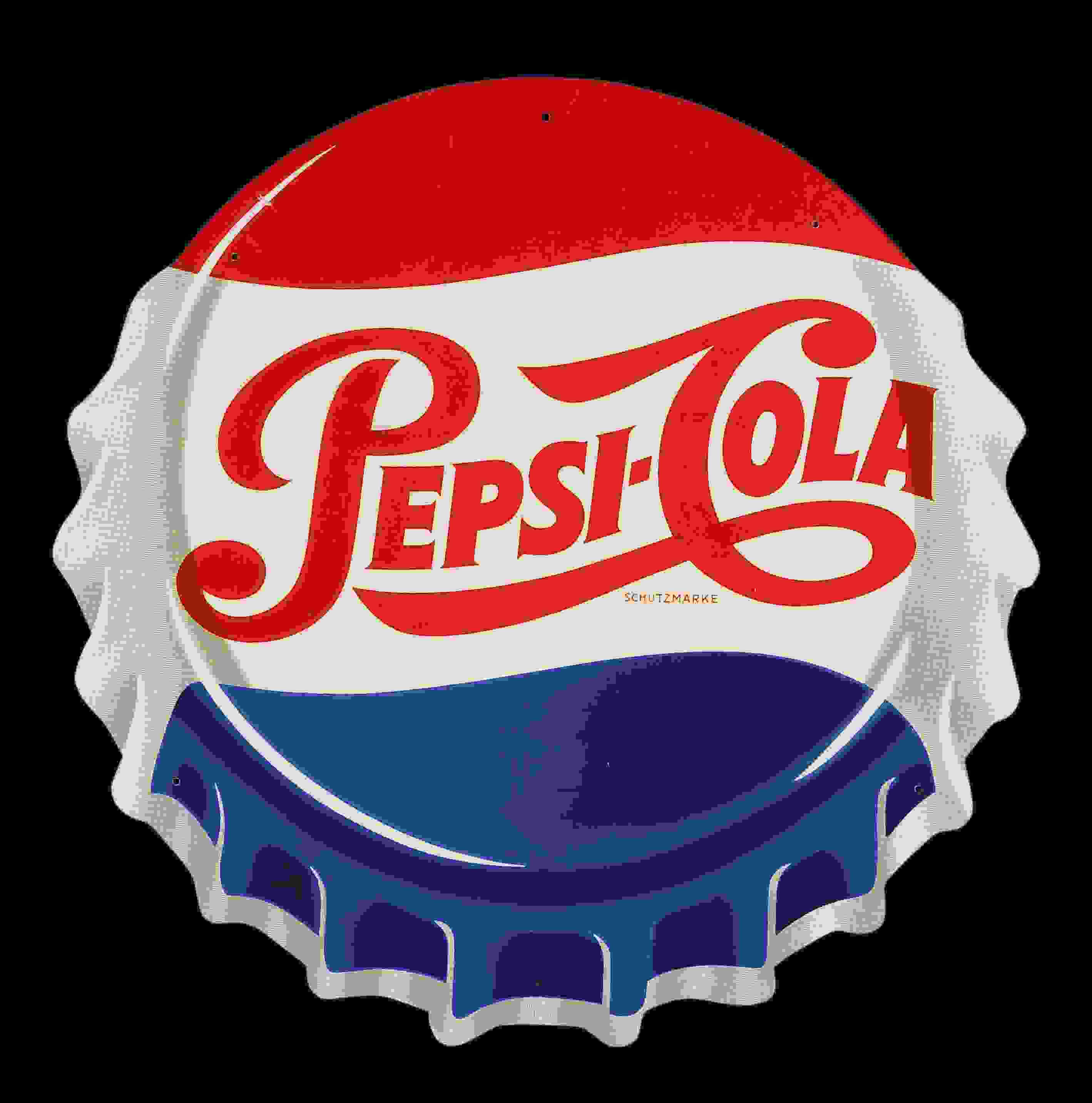 Pepsi-Cola 