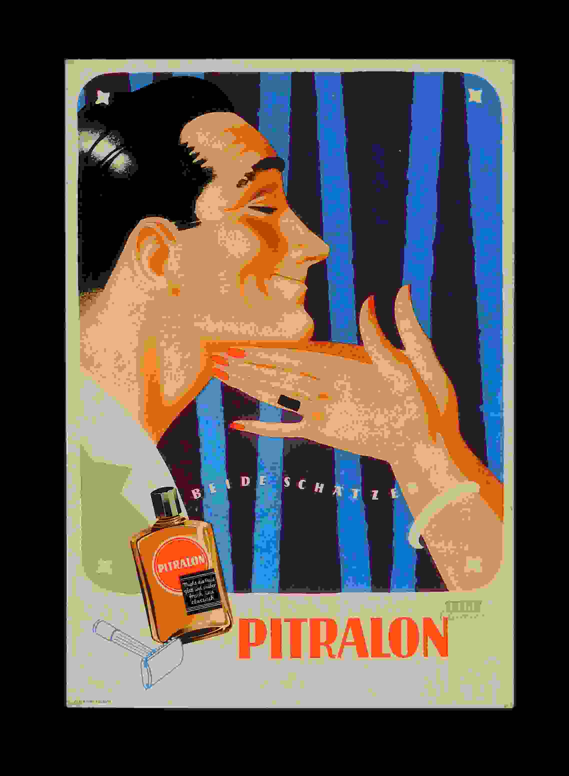 Pitralon 