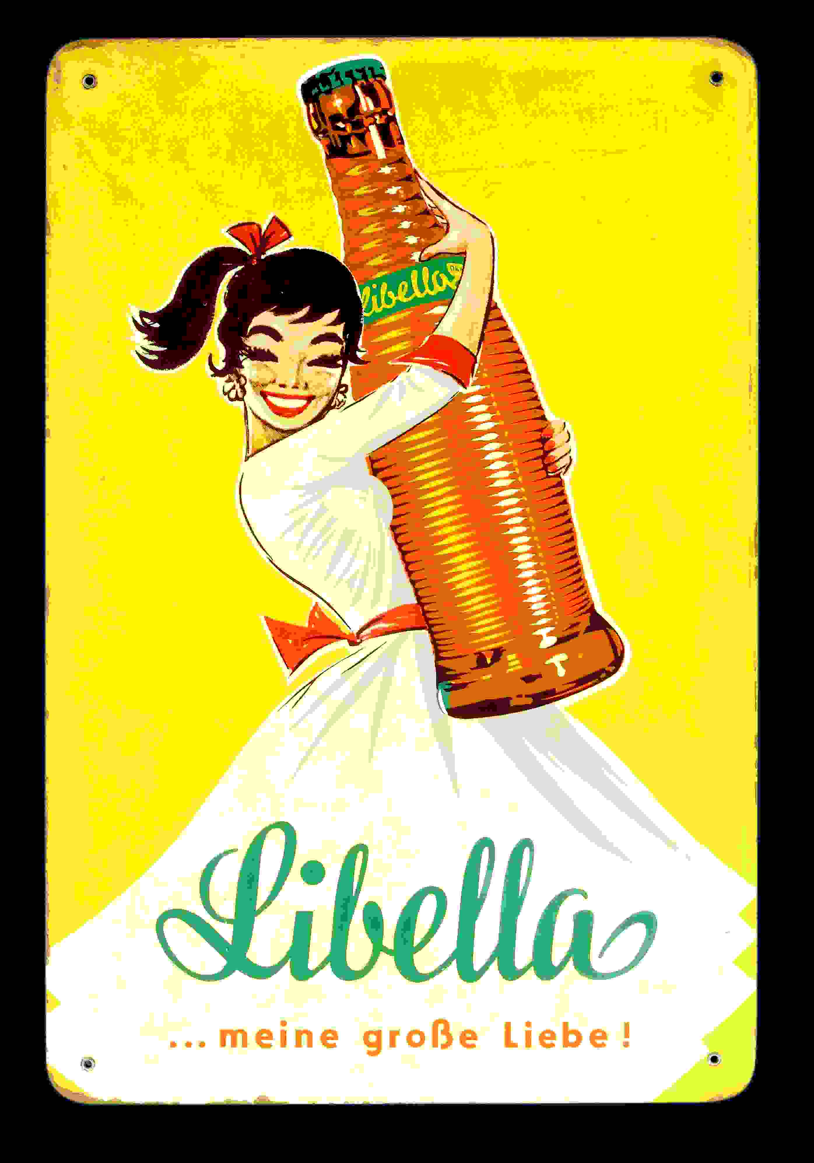 Libella …meine große Liebe! 
