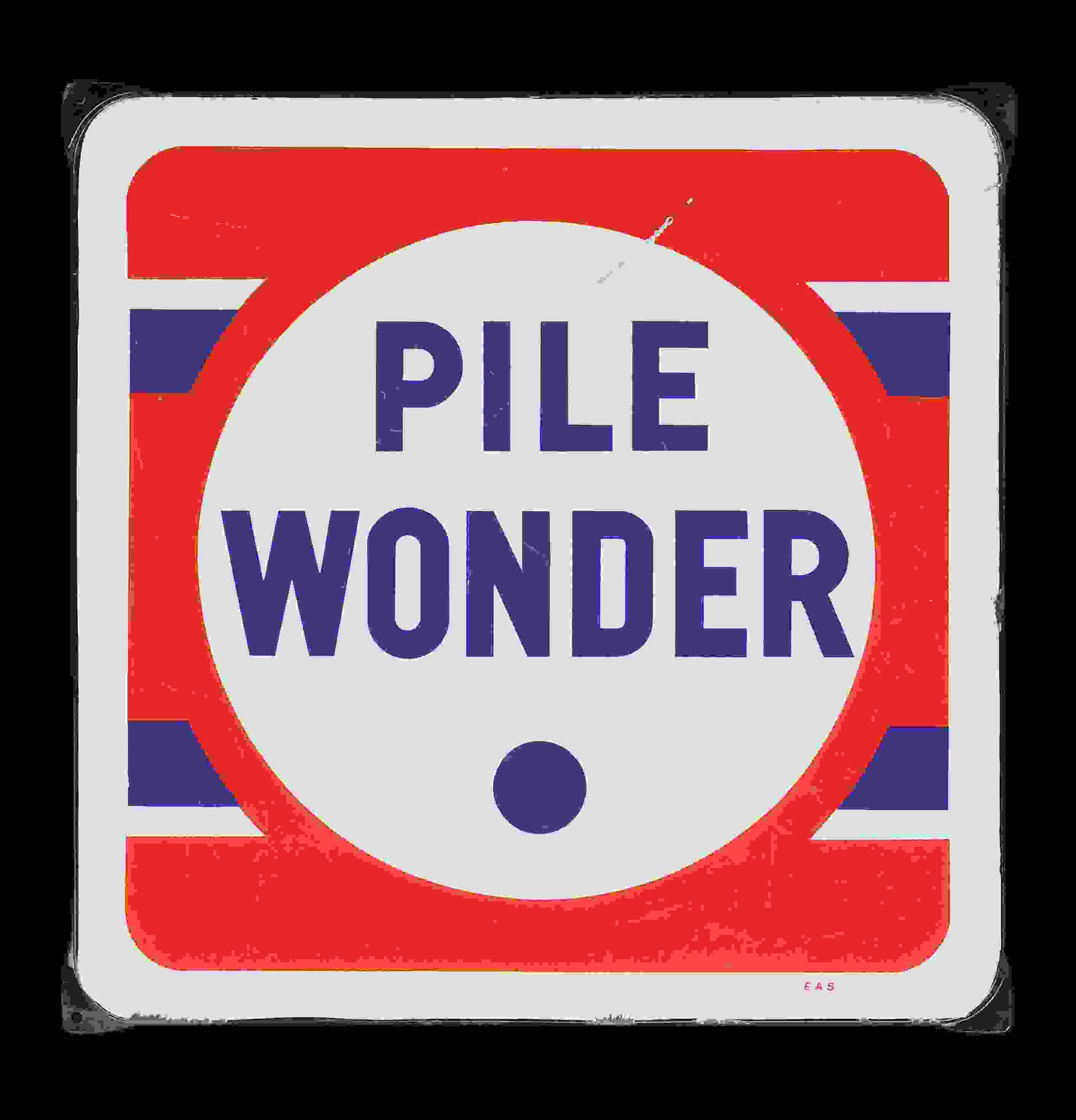 Piles Wonder 