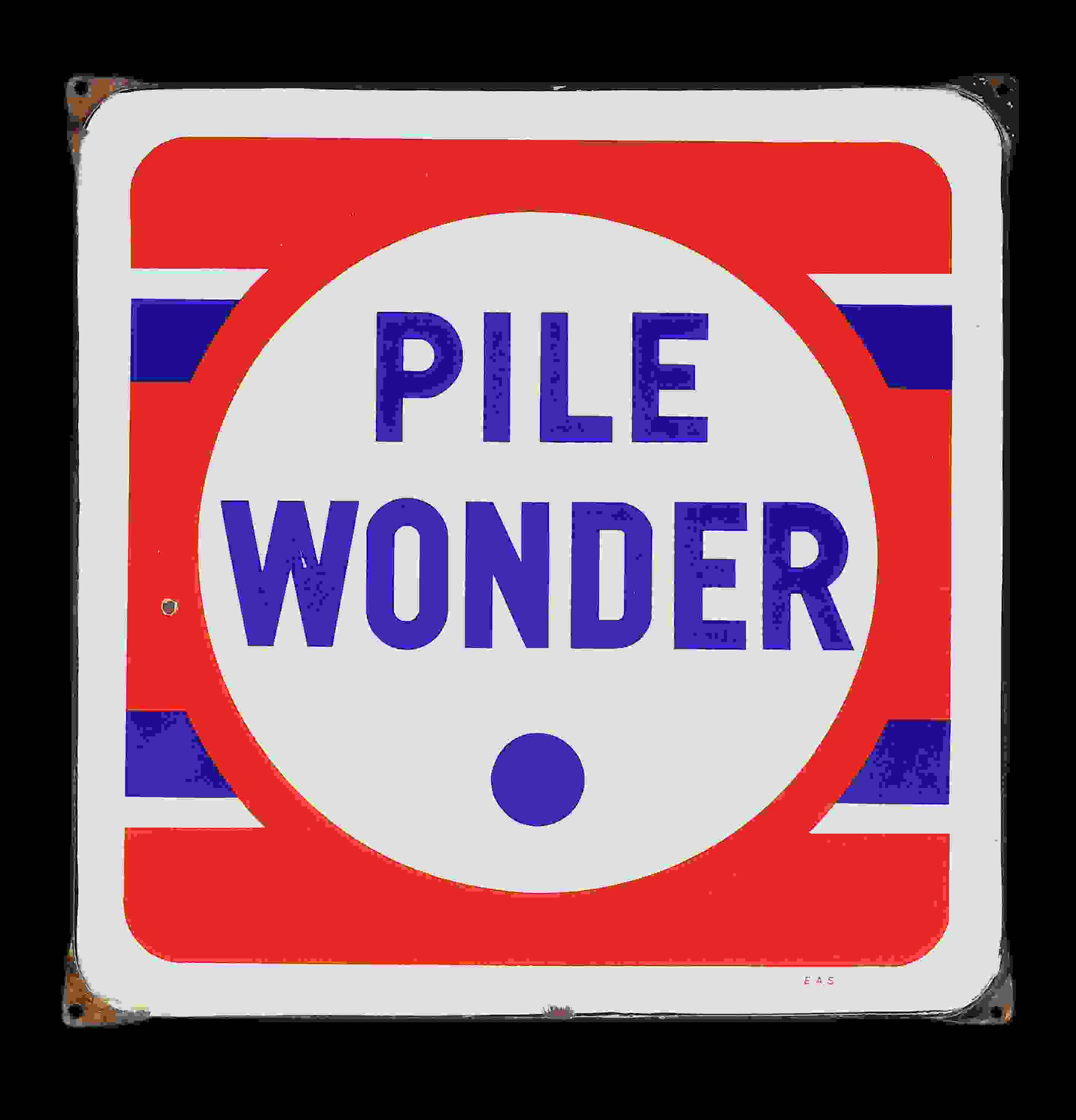 Piles Wonder 