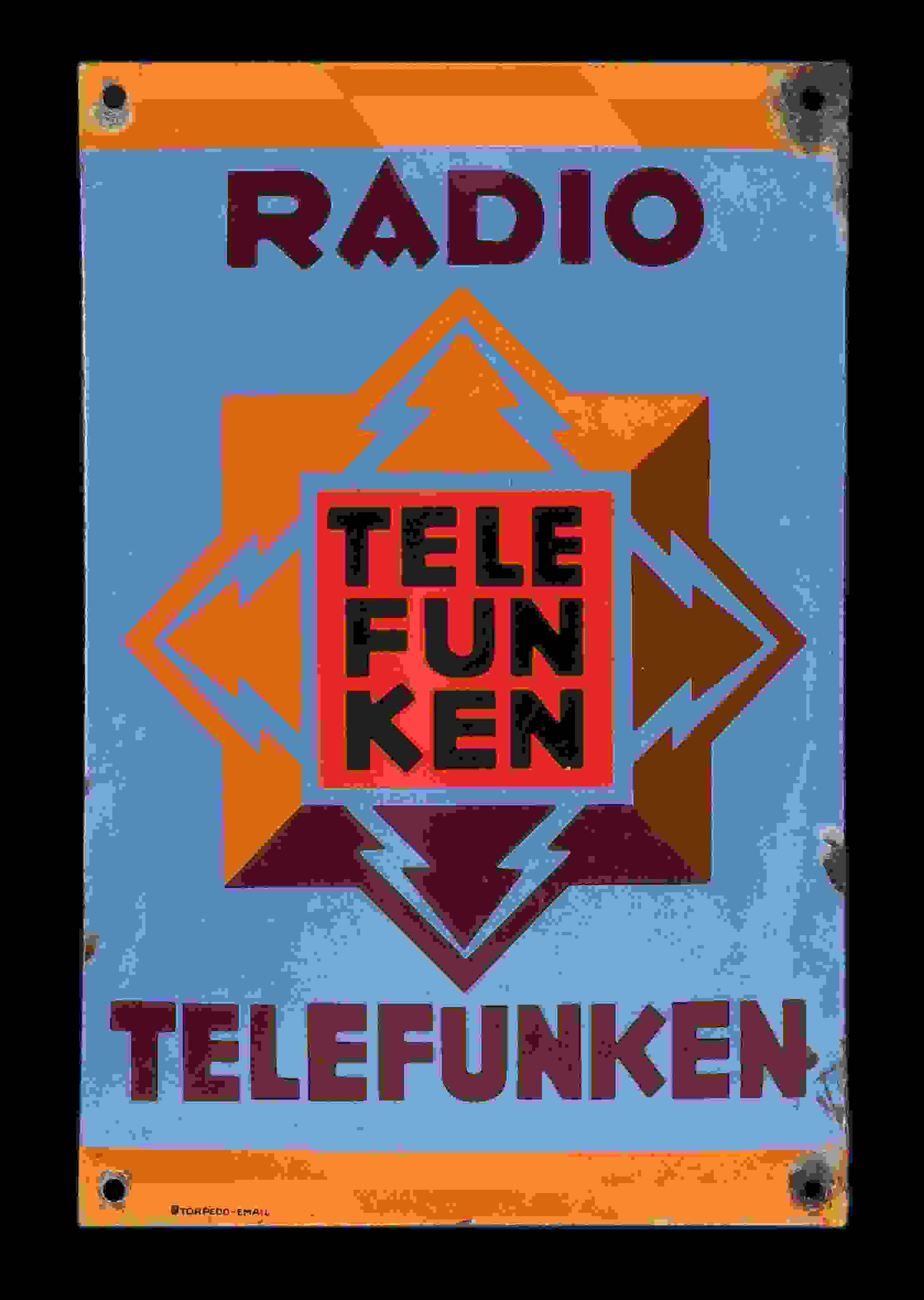 Radio Telefunken 