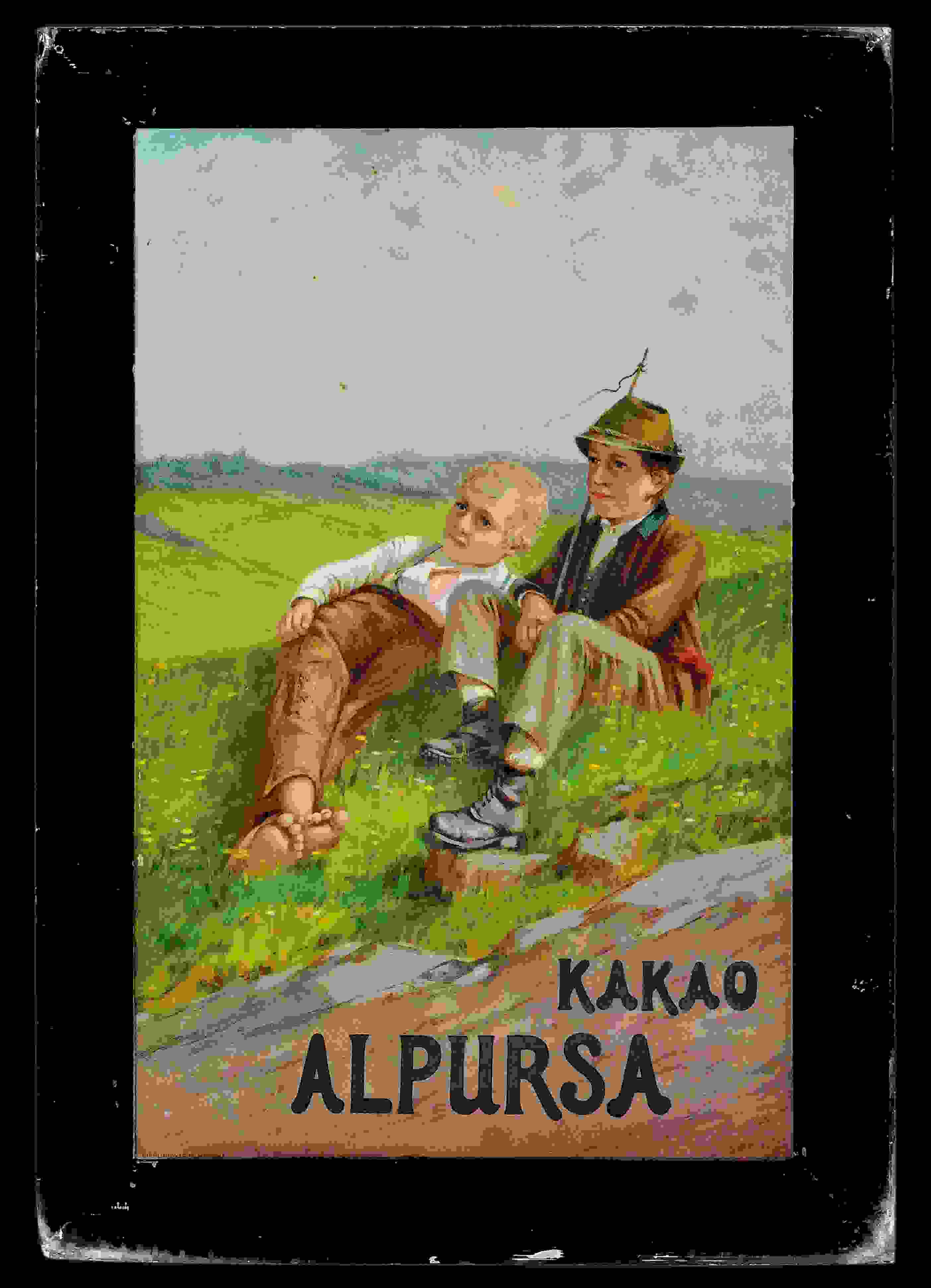 Alpursa Kakao 