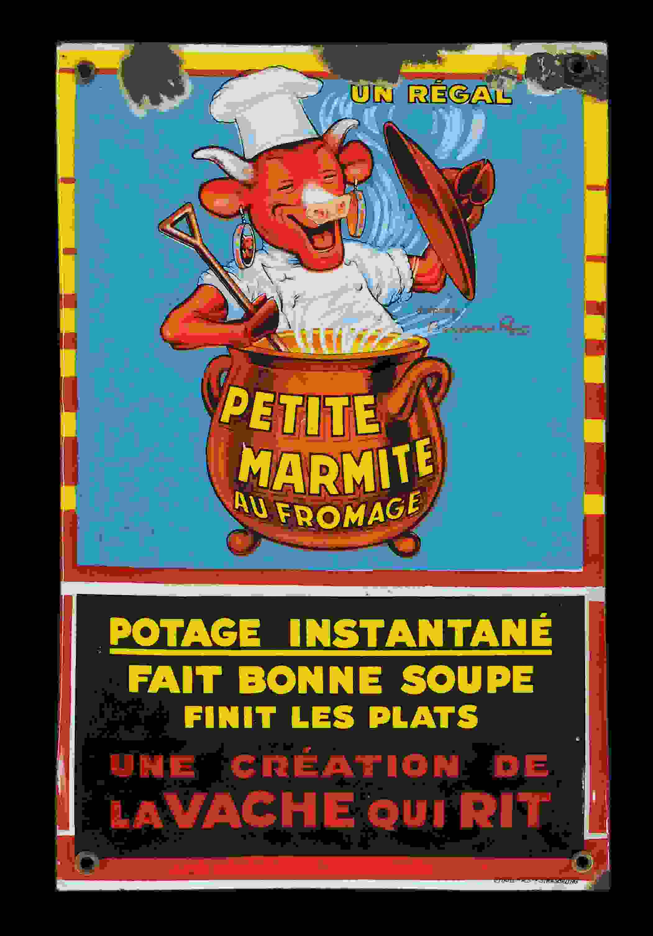 Petite Marmite Potage Instanté 