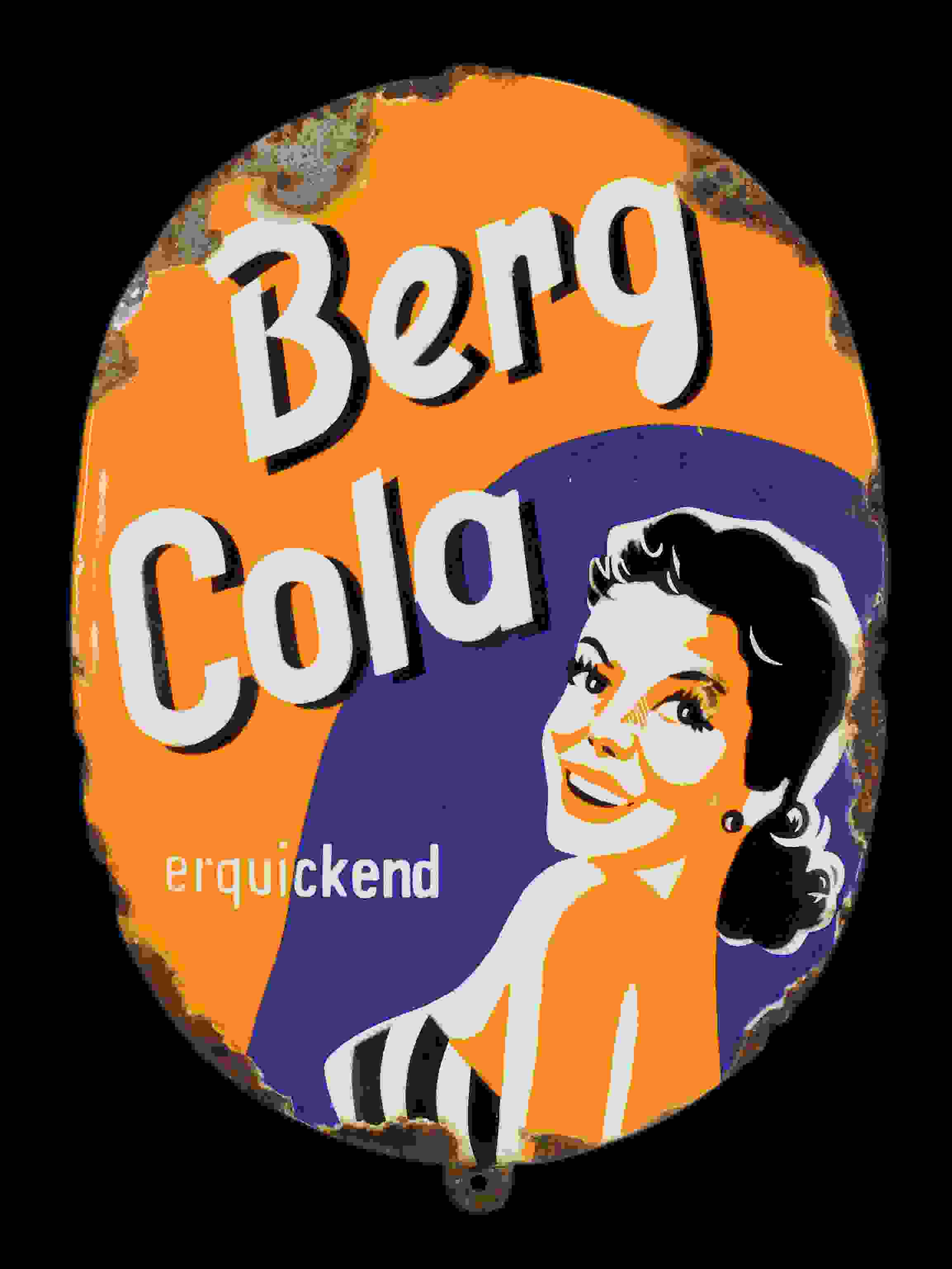Berg-Cola 