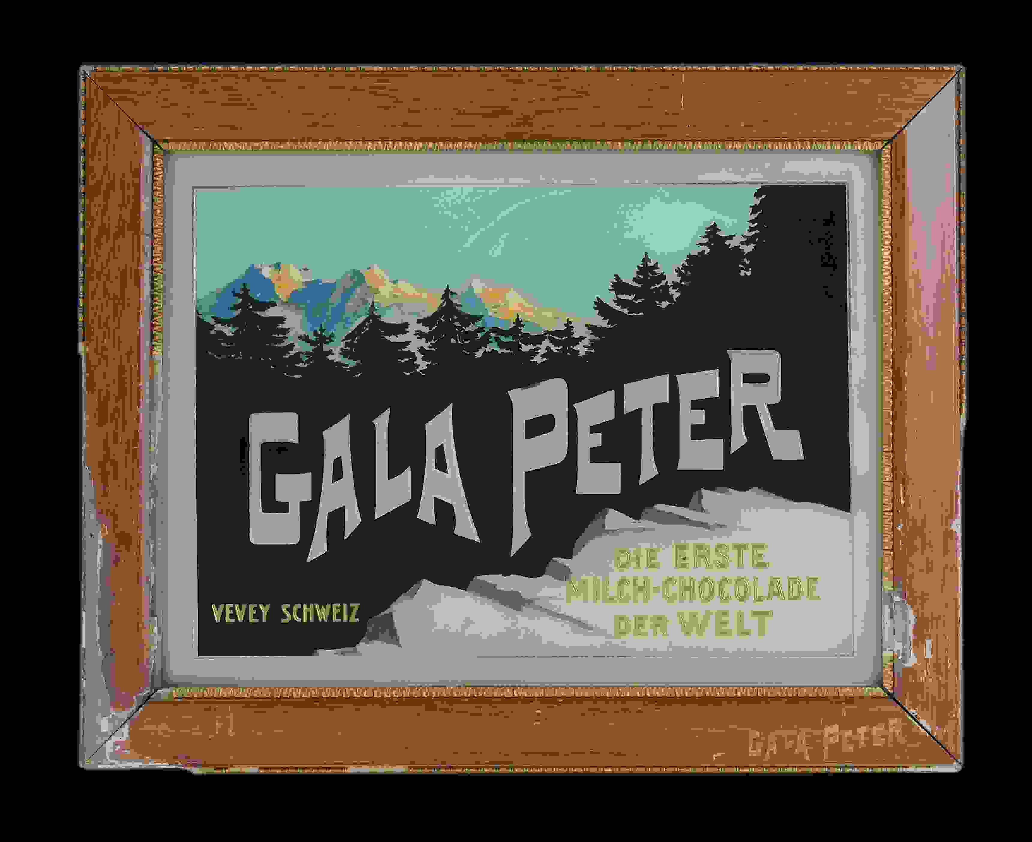 Gala-Peter 