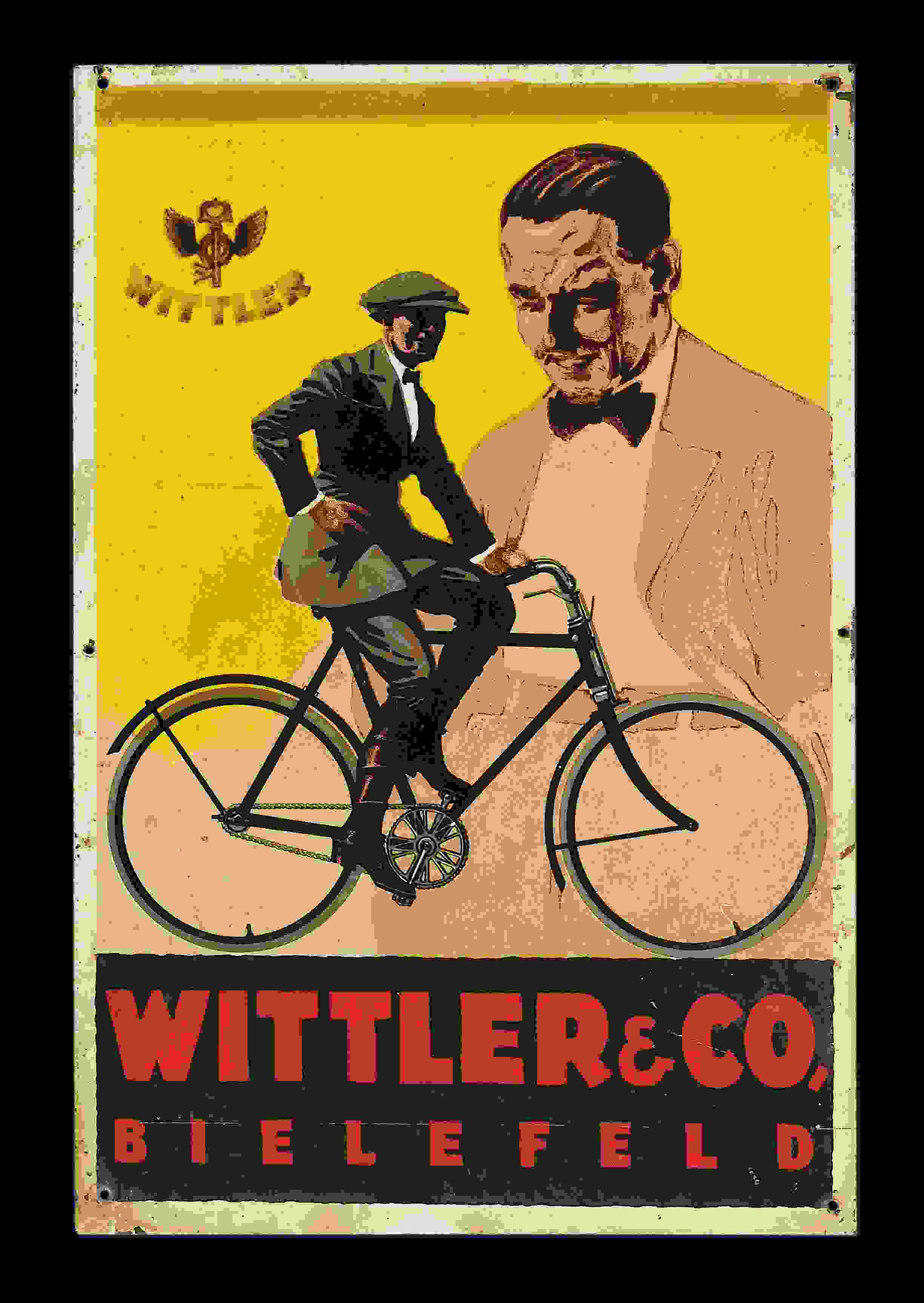 Wittler & Co. Fahrräder 