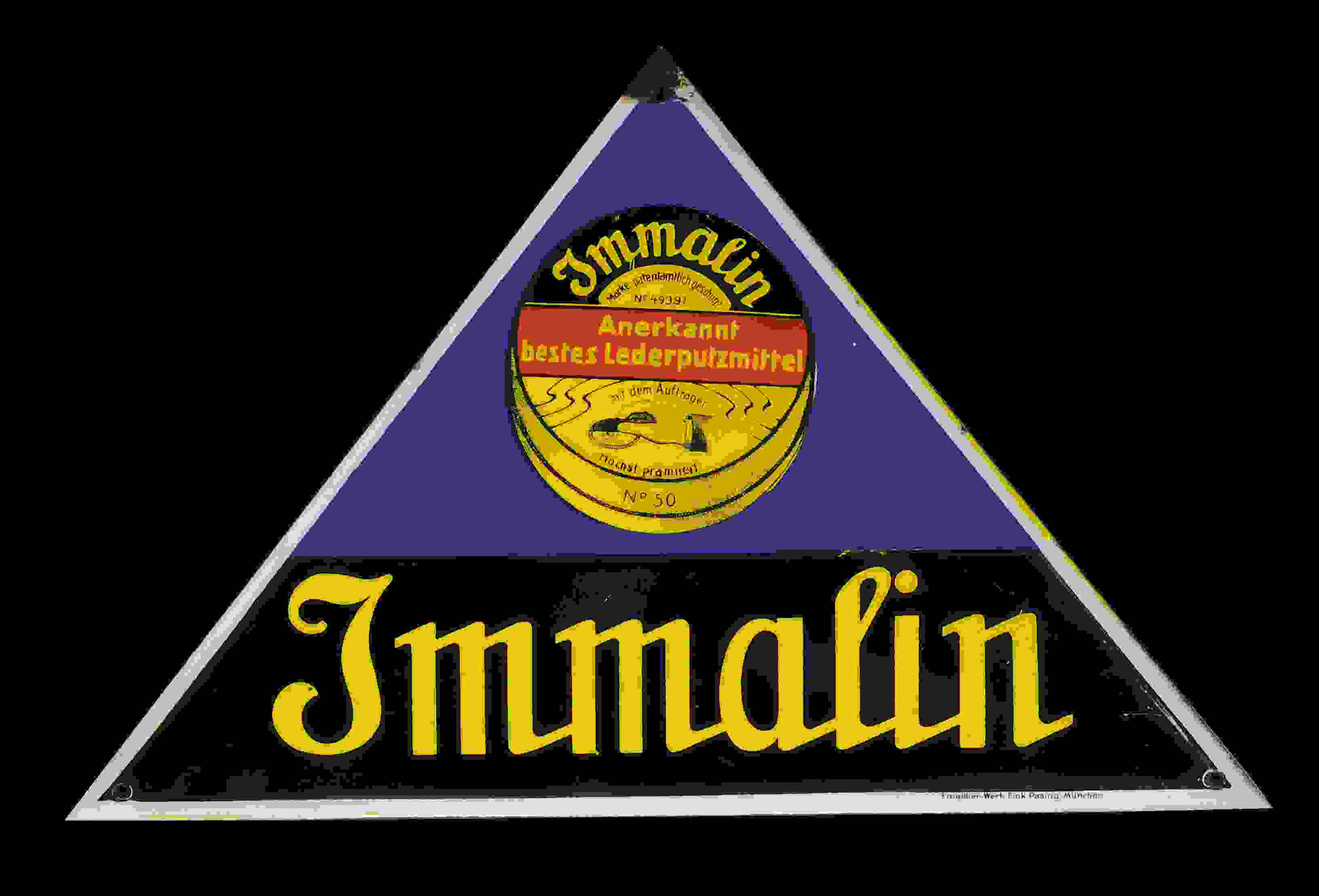 Immalin 