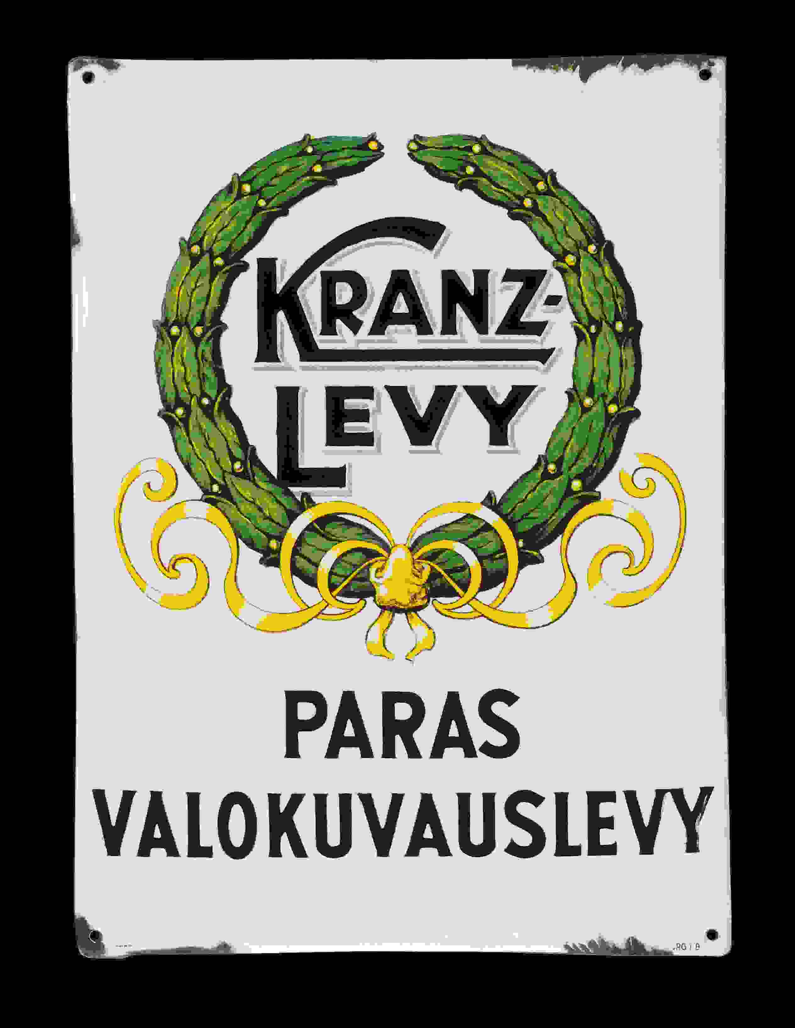 Kranz-Levy 