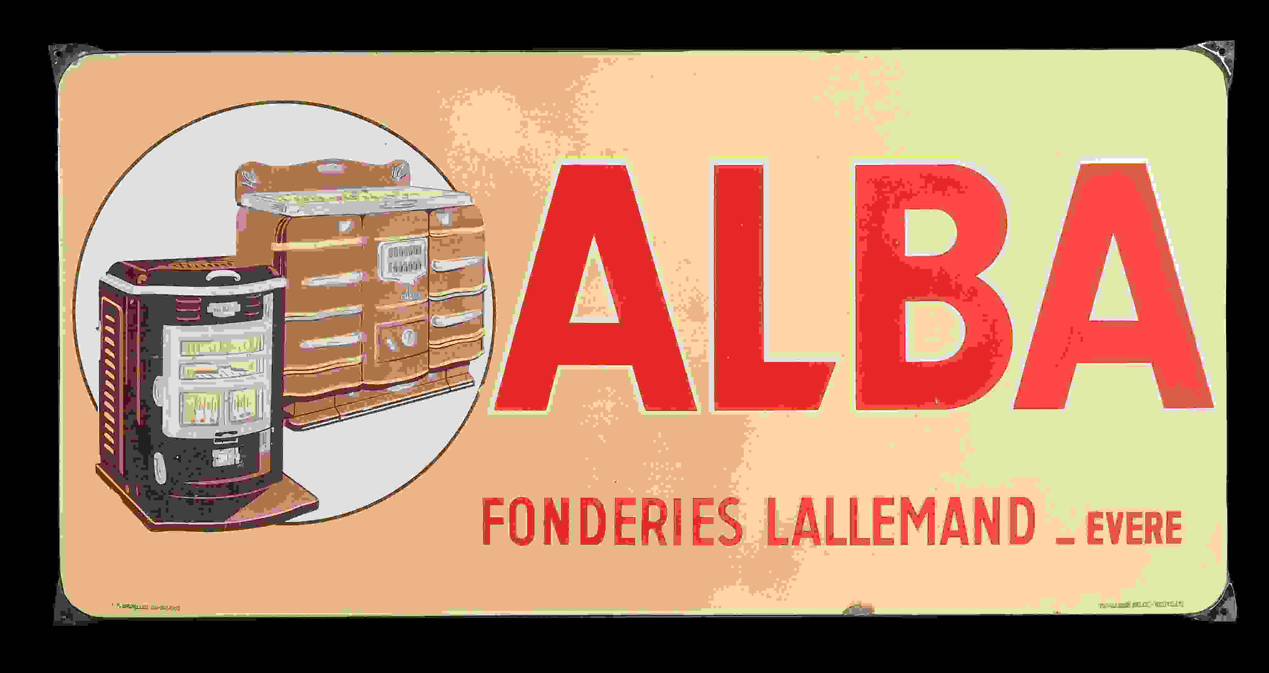 Alba Fonderies 