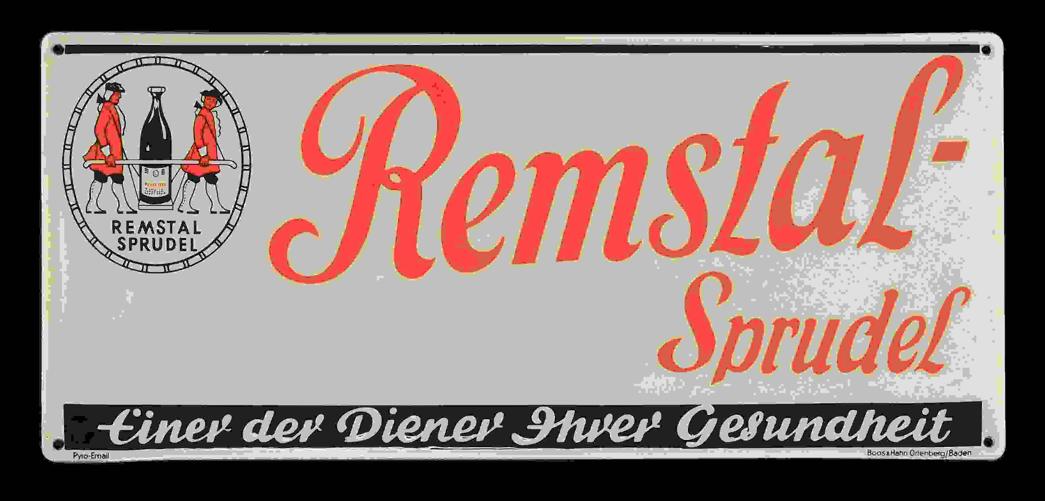 Remstal-Sprudel 