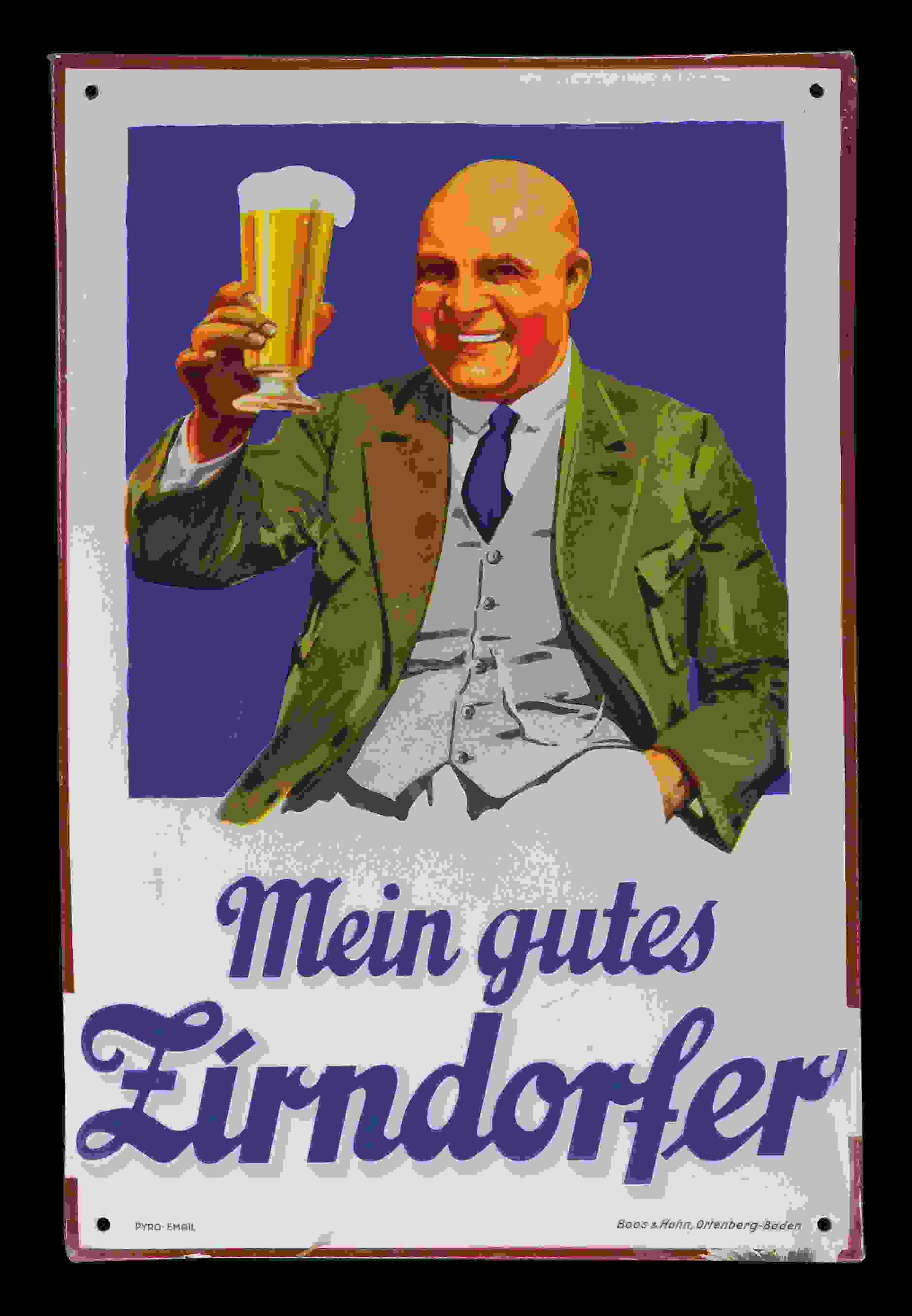 Zirndorfer Bier 