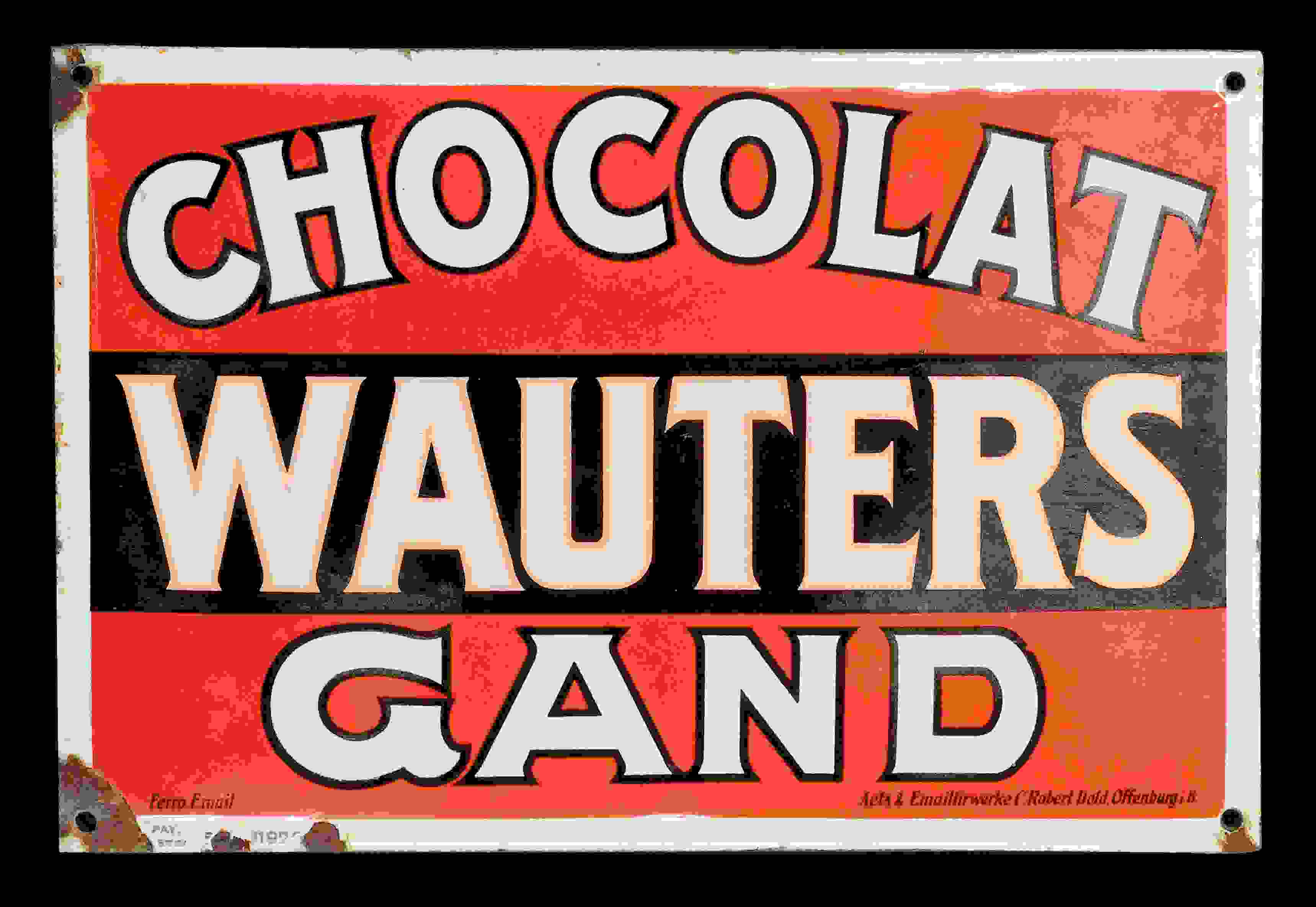 Wauters Chocolat 