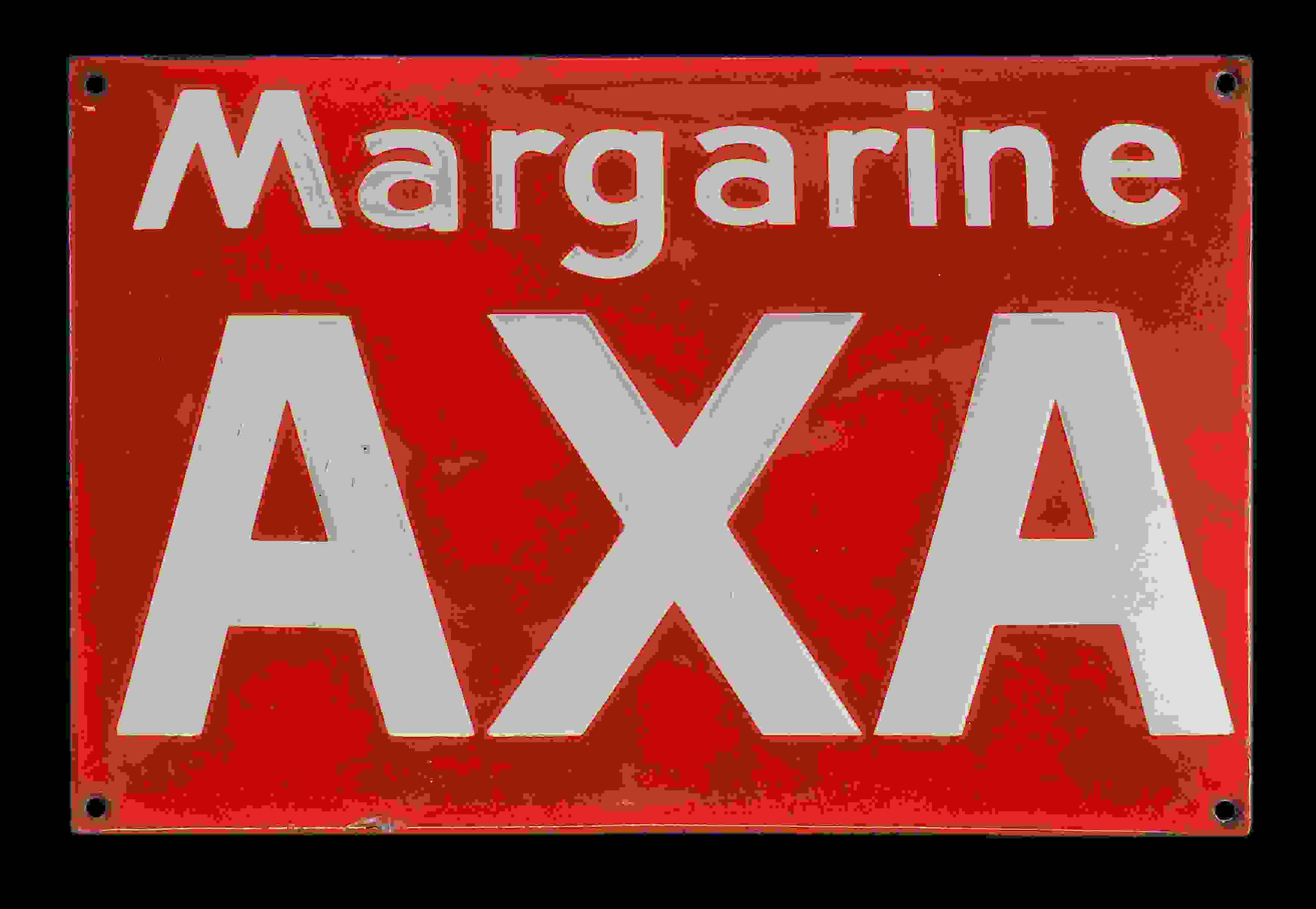 AXA Margarine 