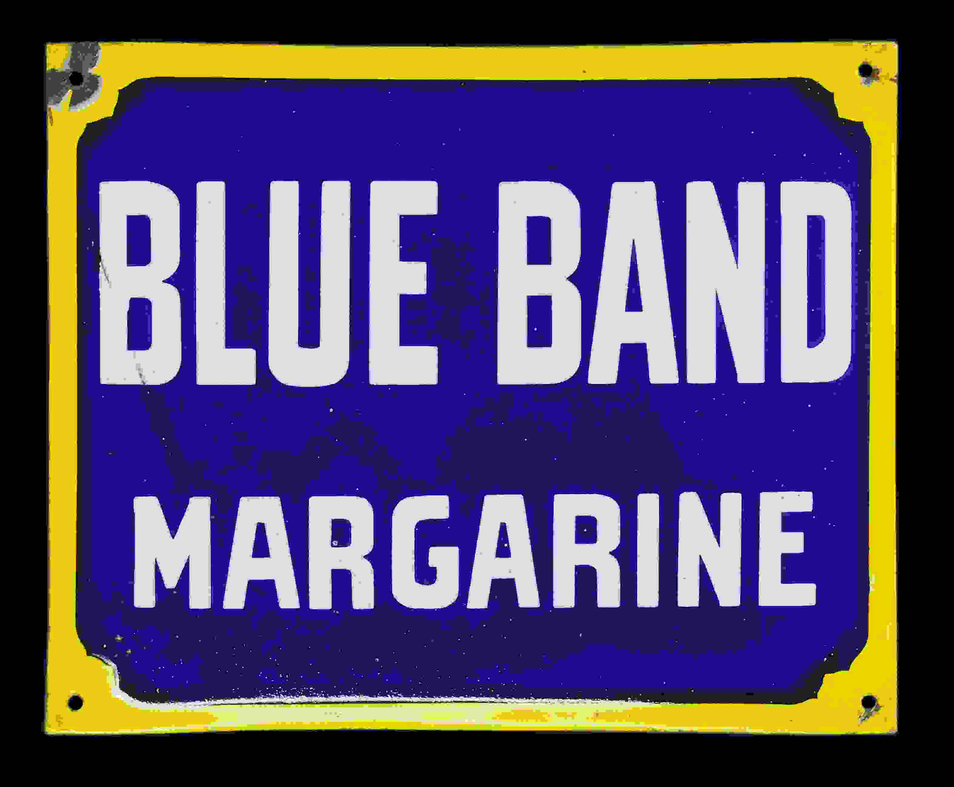 Blue Band Margarine 