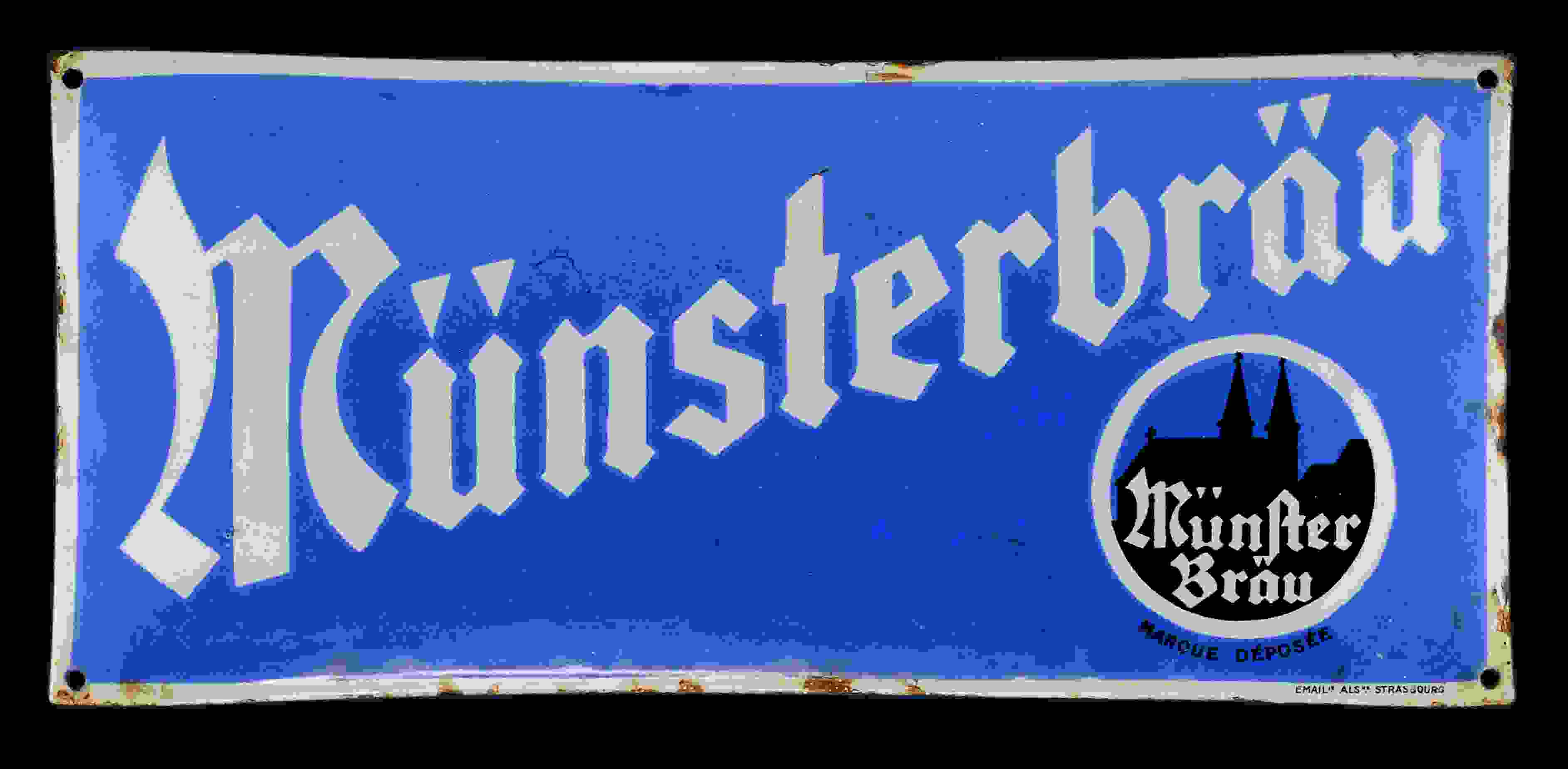 Münsterbräu 
