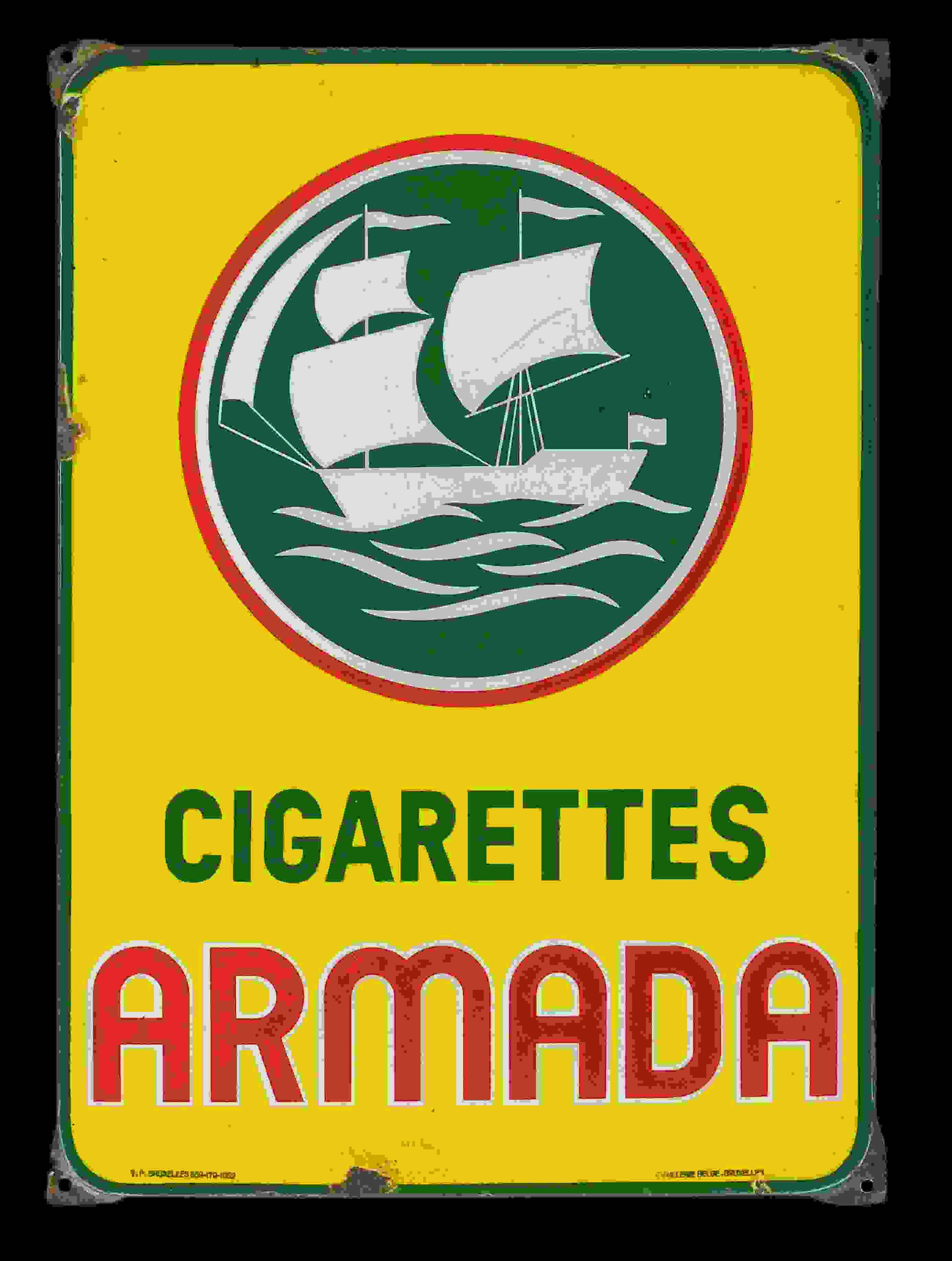 Cigarettes Armada 