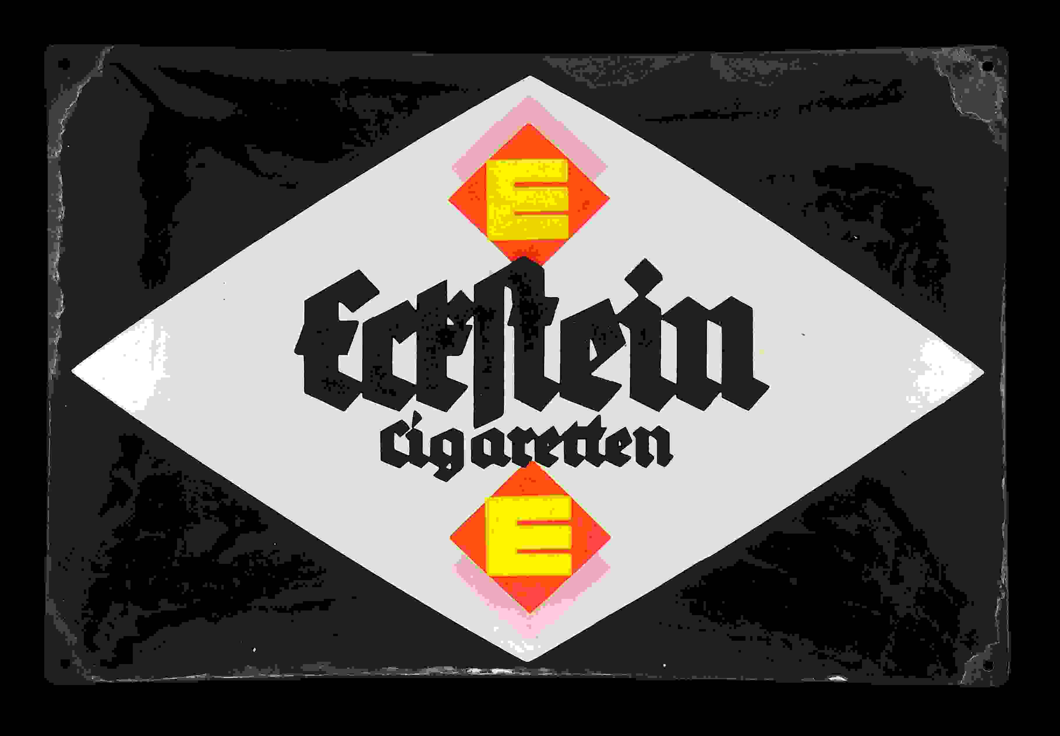Eckstein Cigaretten 