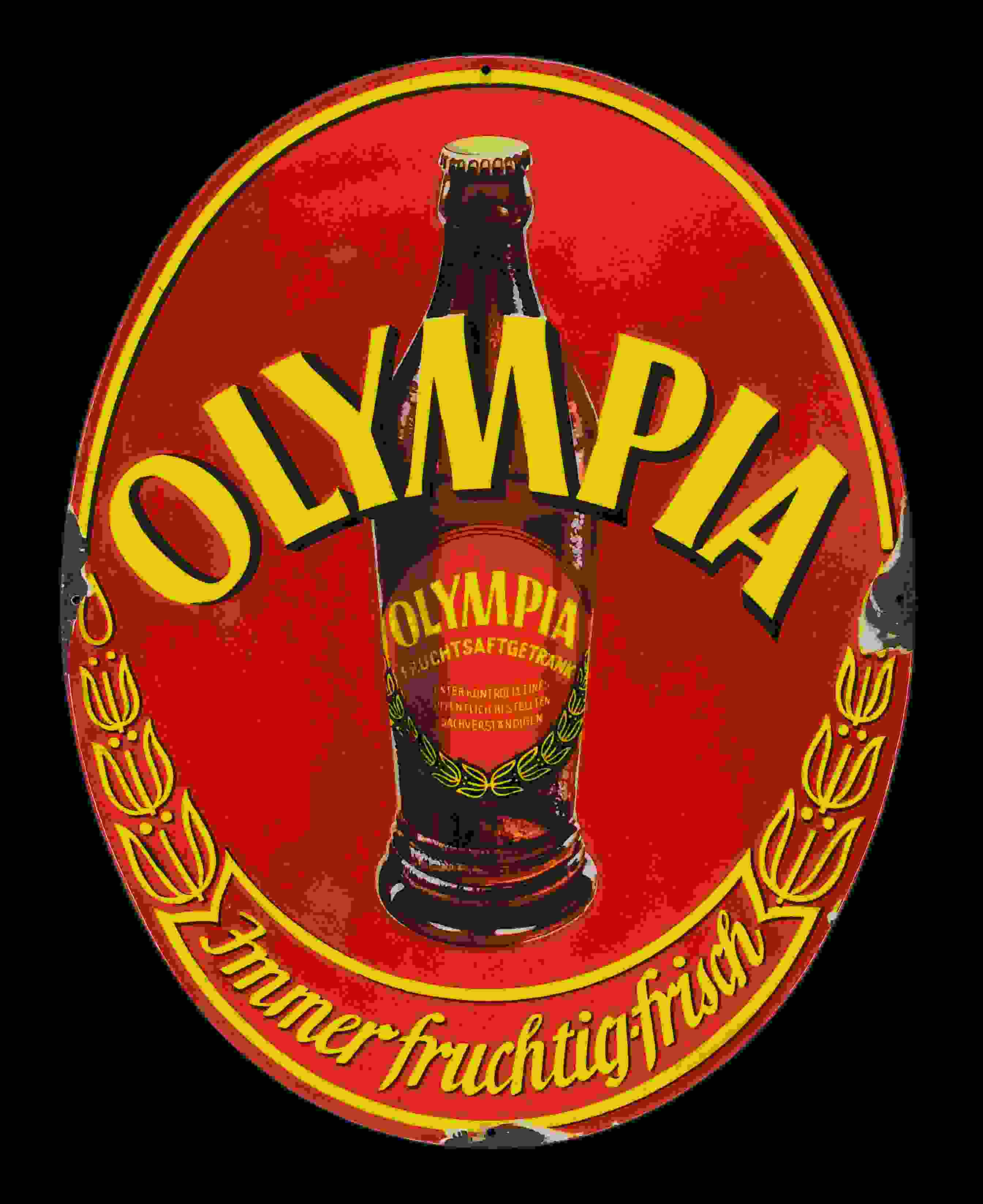 Olympia 