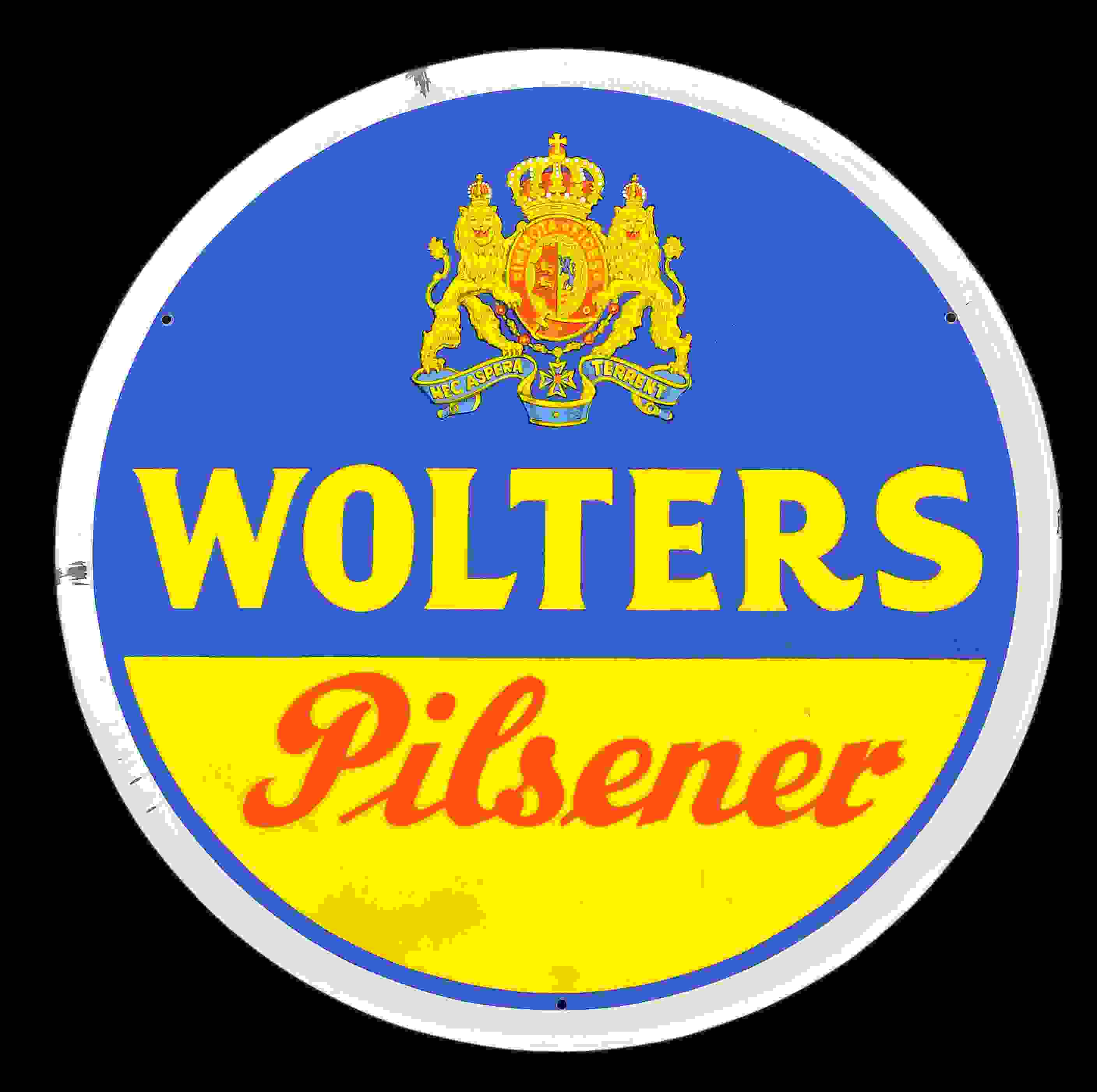 Wolters Pilsner 