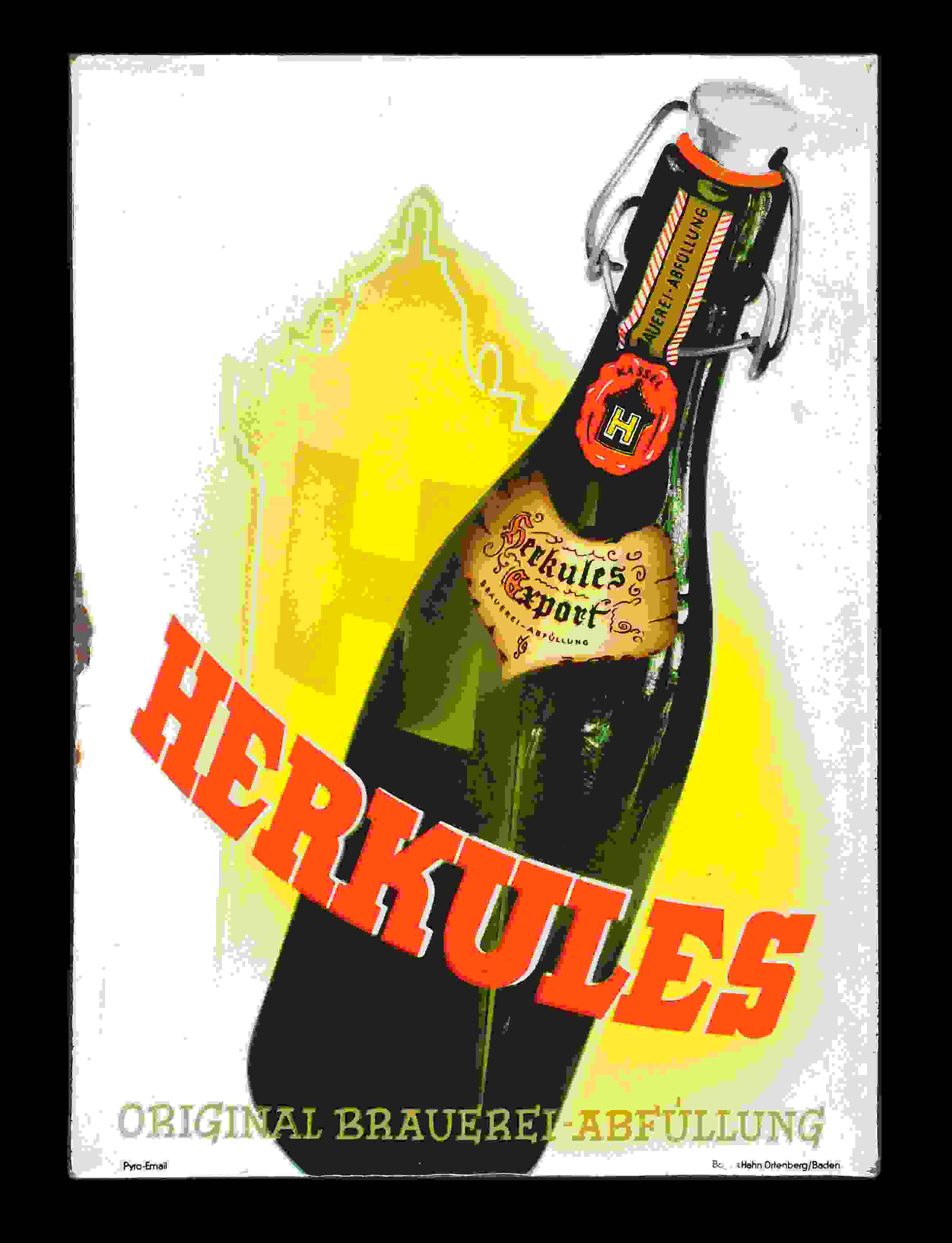 Herkules Export 