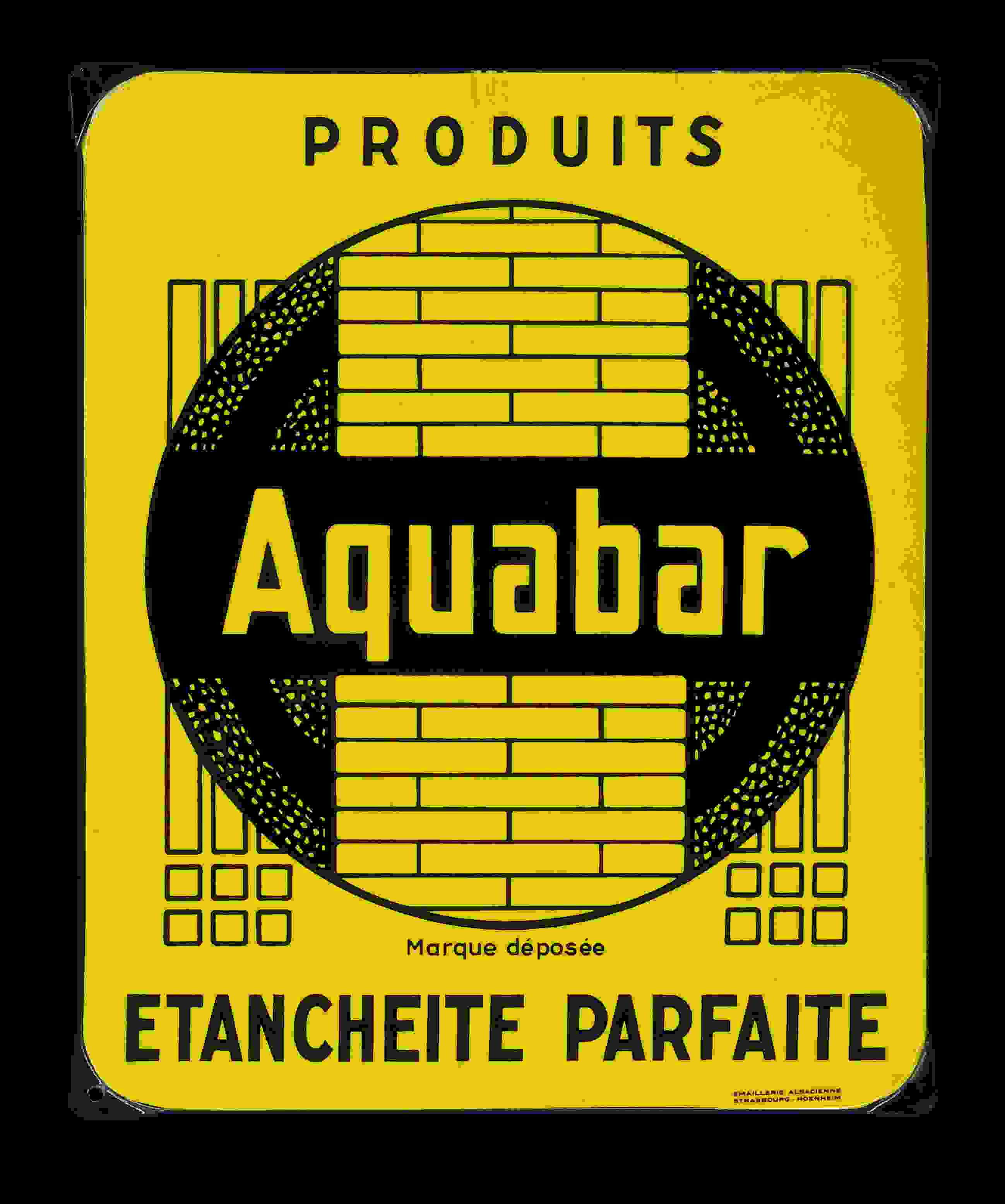 Aquarbar 